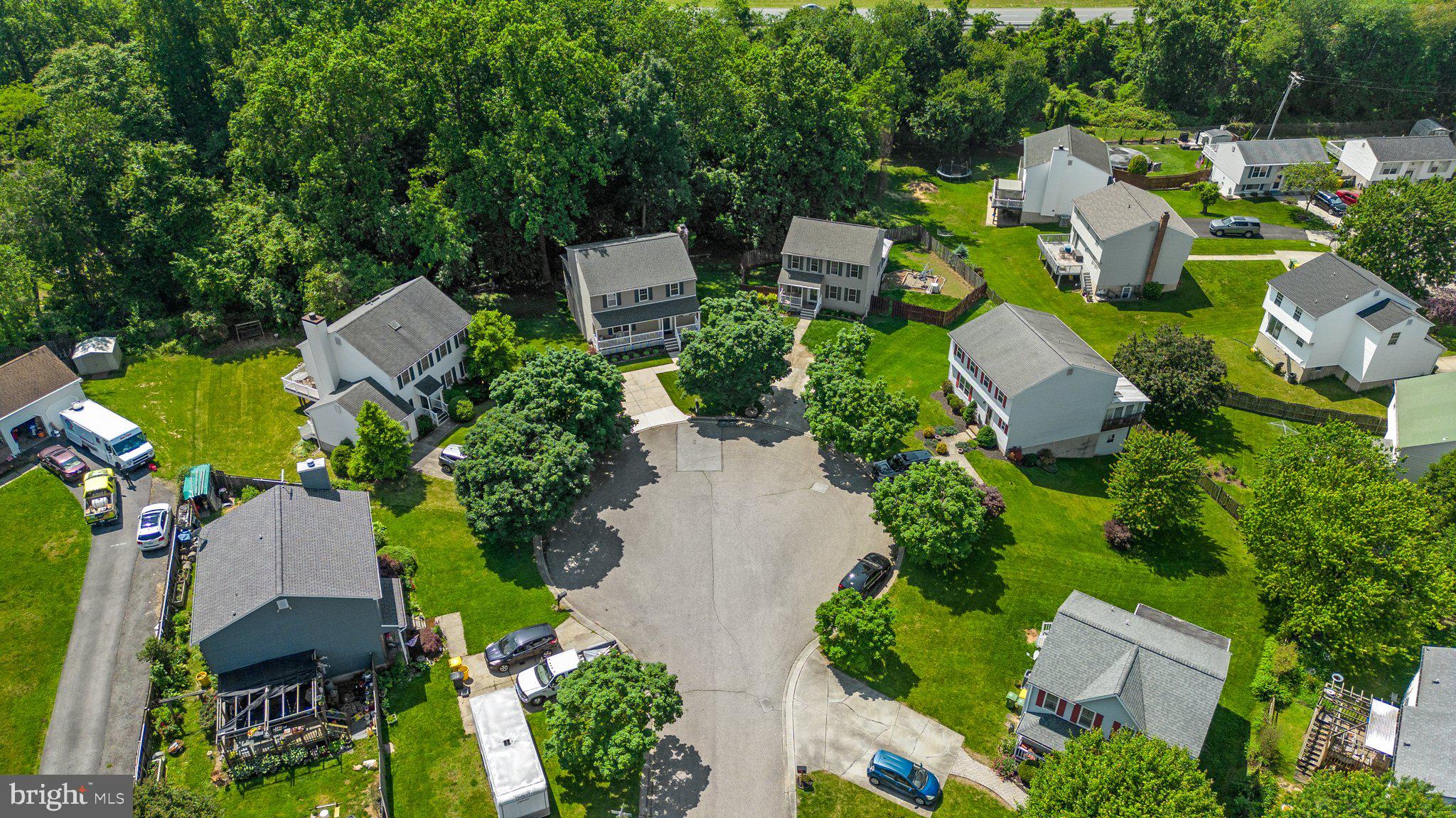 HARBOR VALLEY ESTATES - Residential