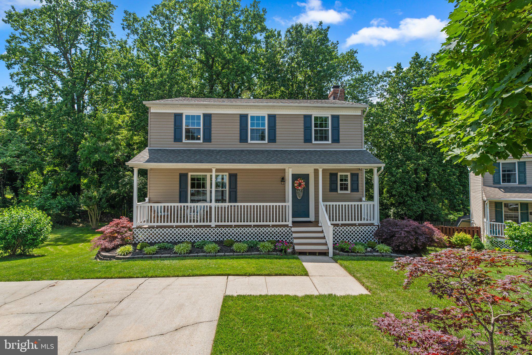 HARBOR VALLEY ESTATES - Residential