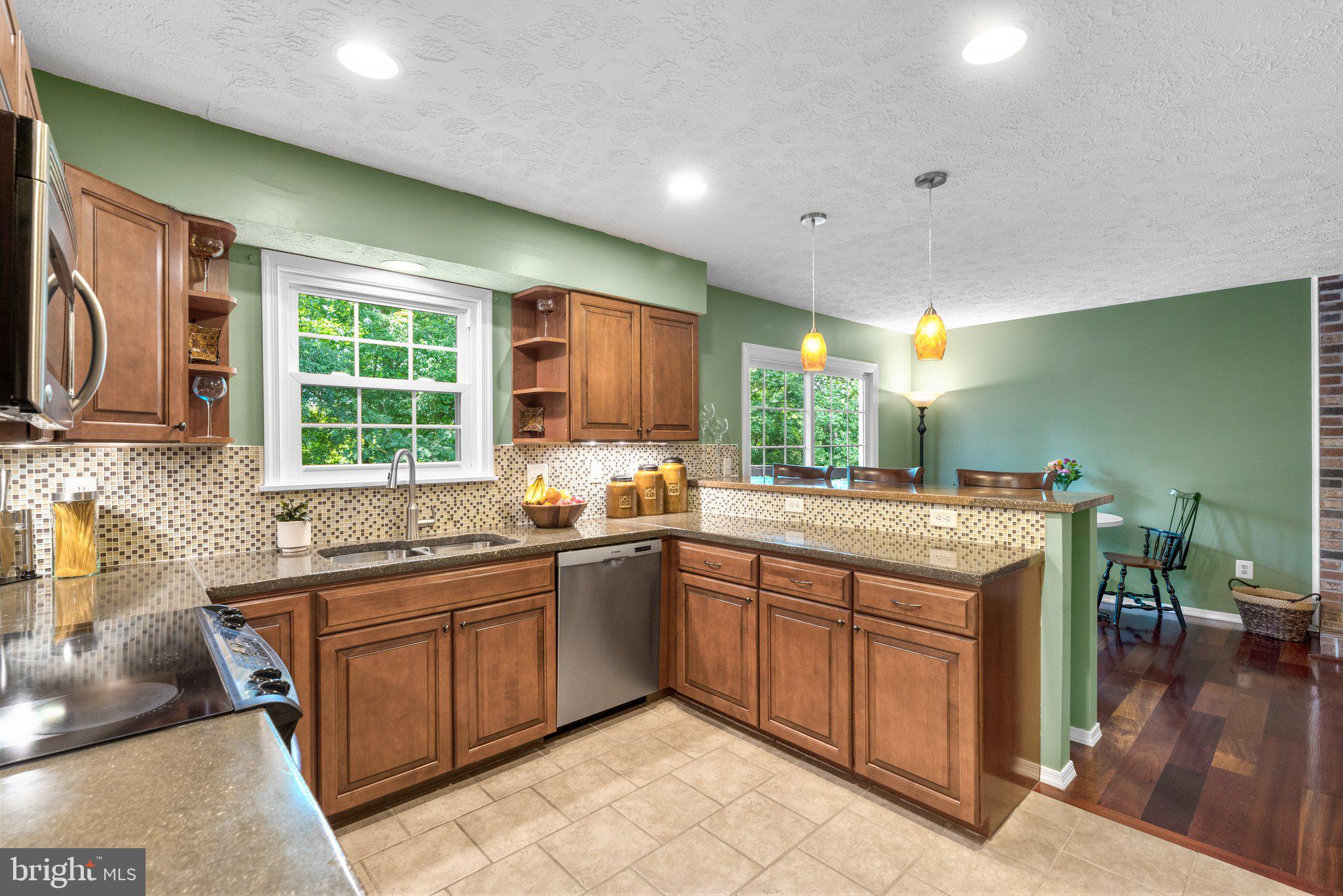 HARBOR VALLEY ESTATES - Residential