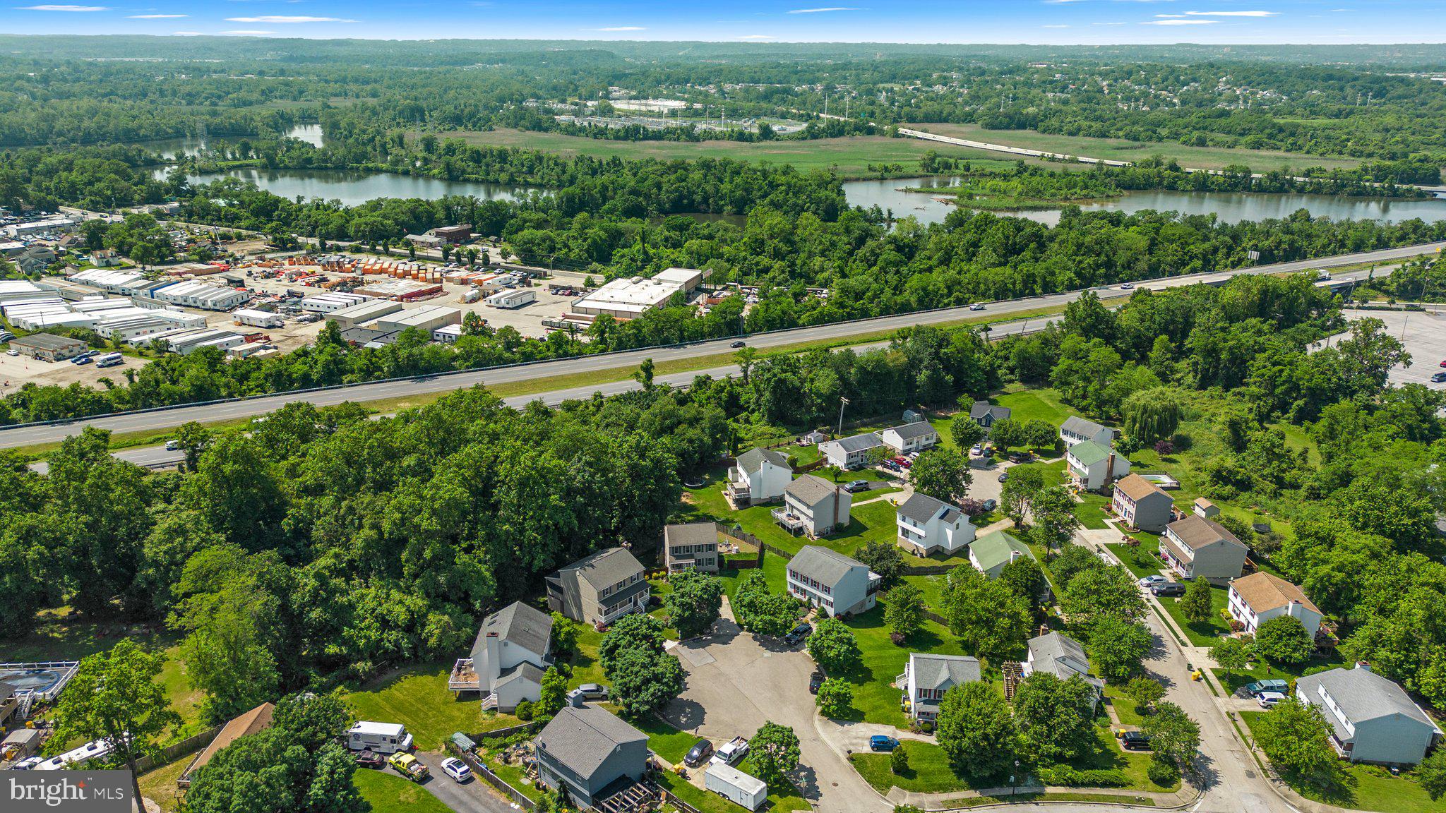 HARBOR VALLEY ESTATES - Residential