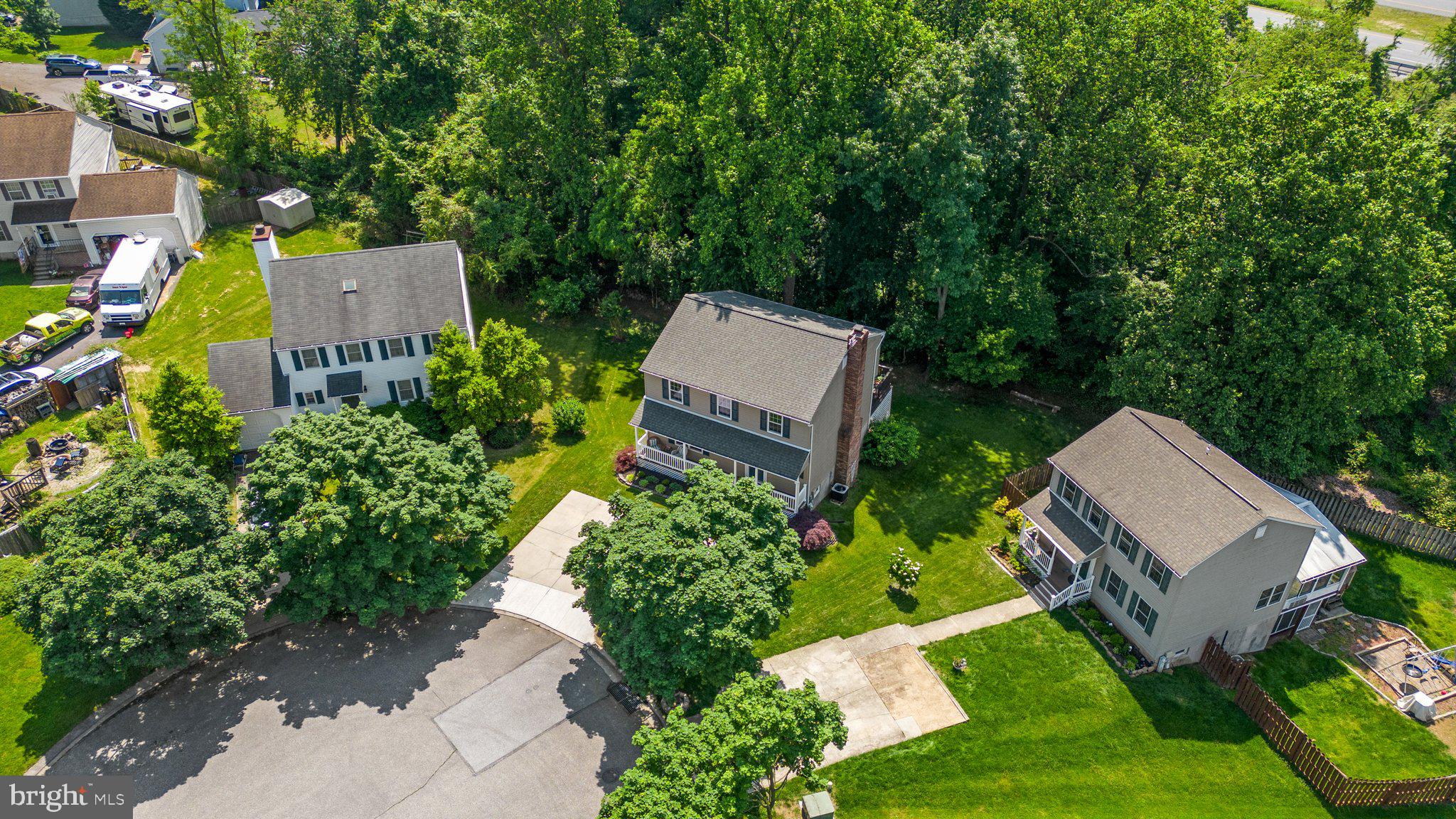 HARBOR VALLEY ESTATES - Residential