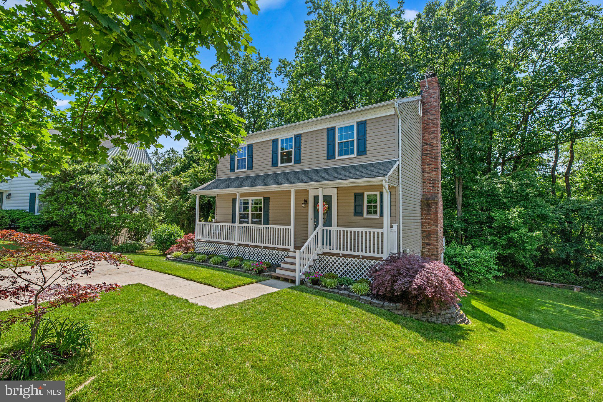 HARBOR VALLEY ESTATES - Residential