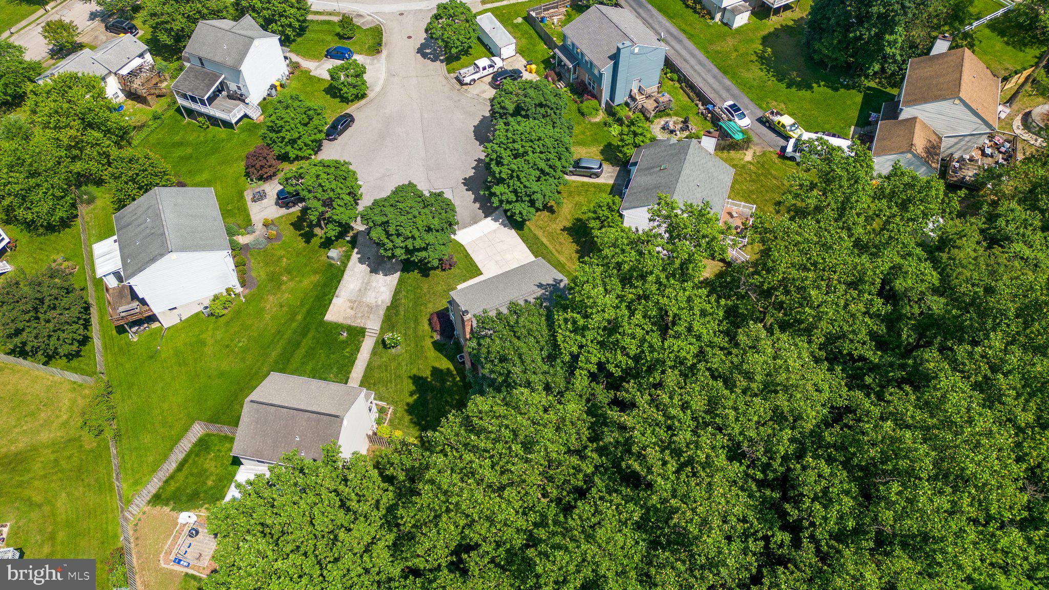 HARBOR VALLEY ESTATES - Residential