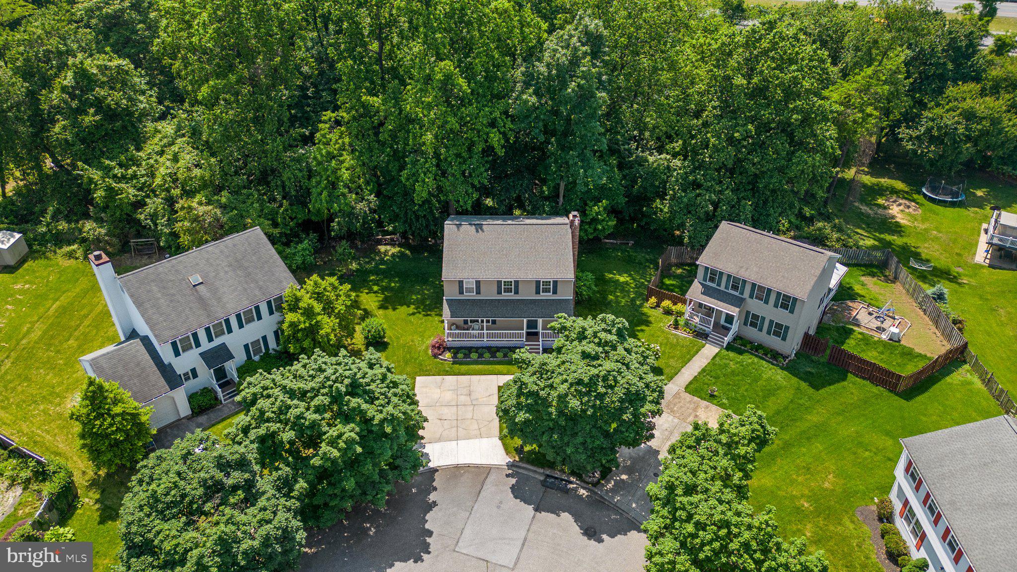 HARBOR VALLEY ESTATES - Residential