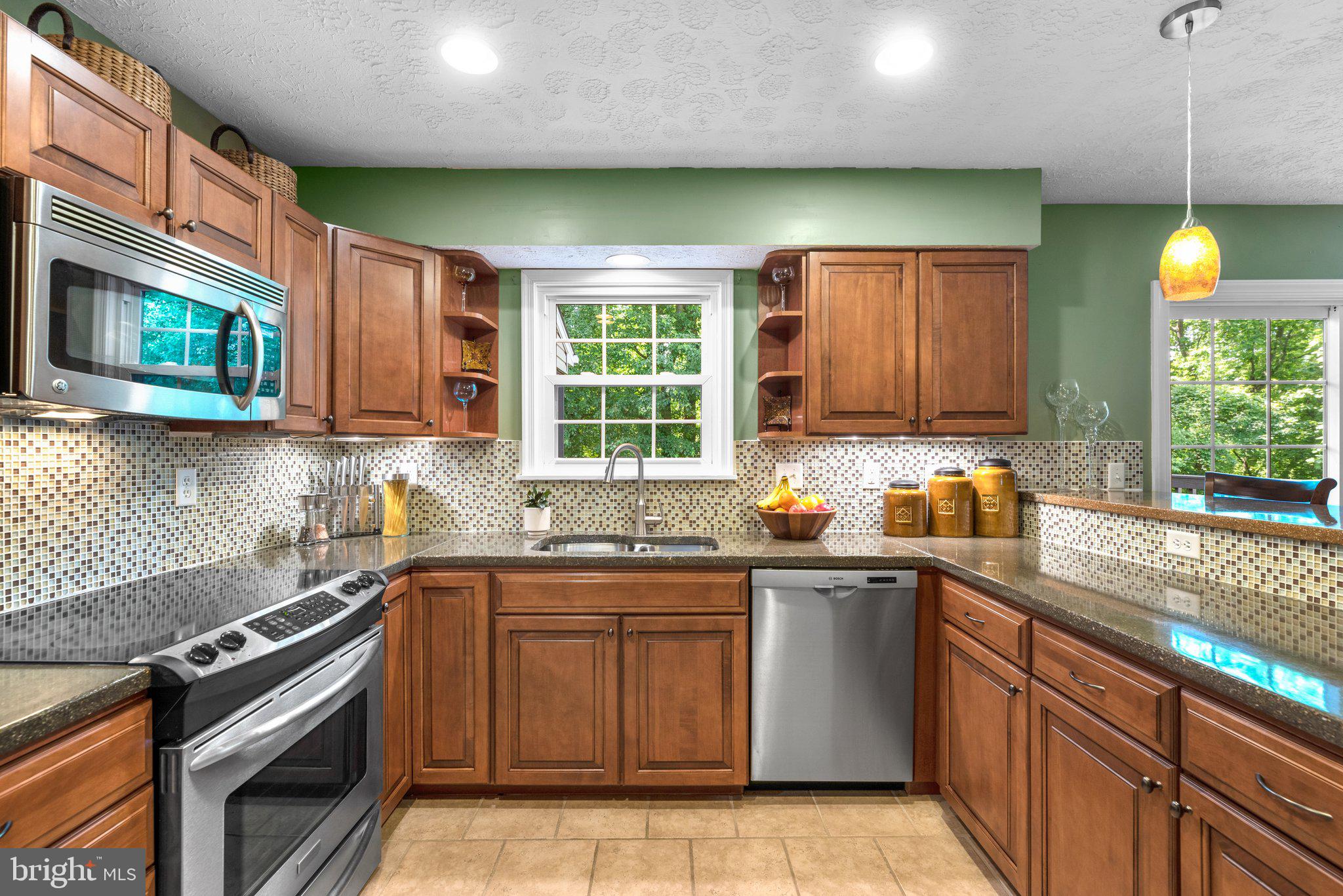 HARBOR VALLEY ESTATES - Residential