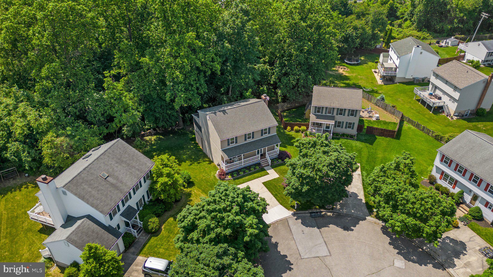 HARBOR VALLEY ESTATES - Residential