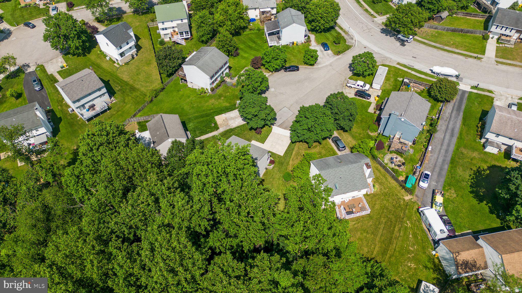 HARBOR VALLEY ESTATES - Residential