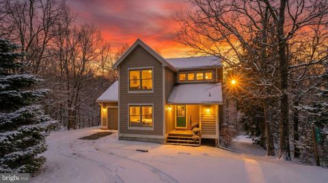 182 UPPER DEER VALLEY ROAD TANNERSVILLE PA 18372