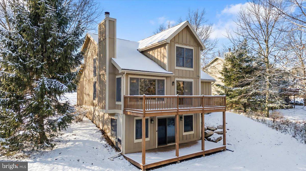 182 UPPER DEER VALLEY ROAD