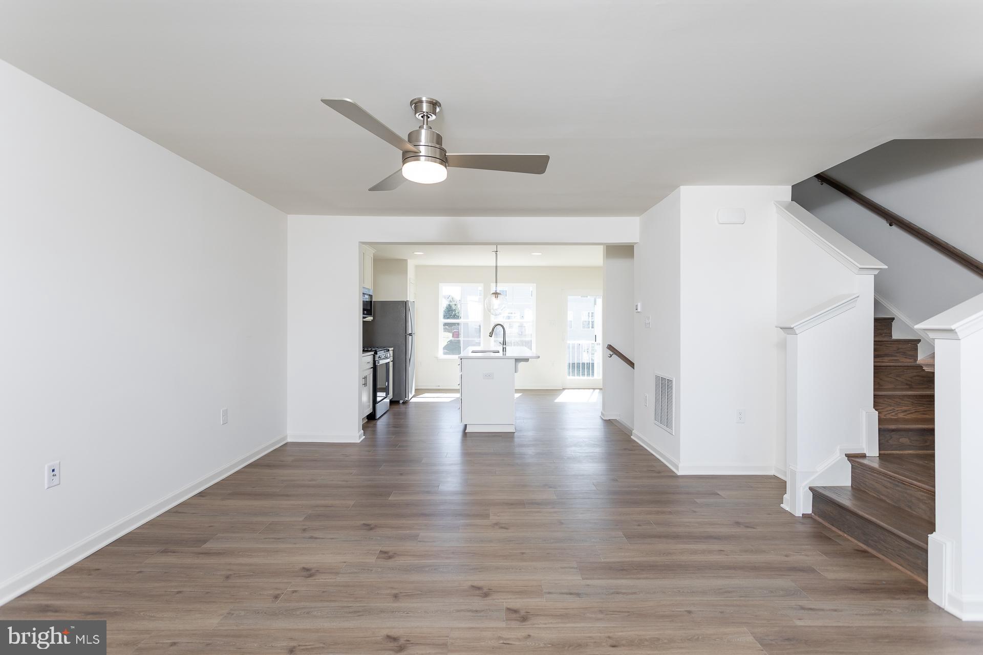 ARCHERS ROCK - Residential