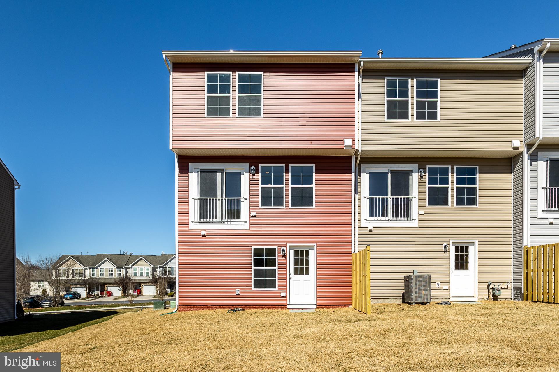 ARCHERS ROCK - Residential