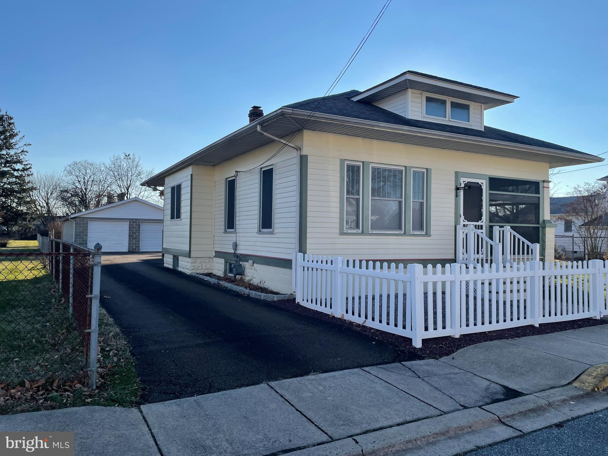 NONE DEV - Residential