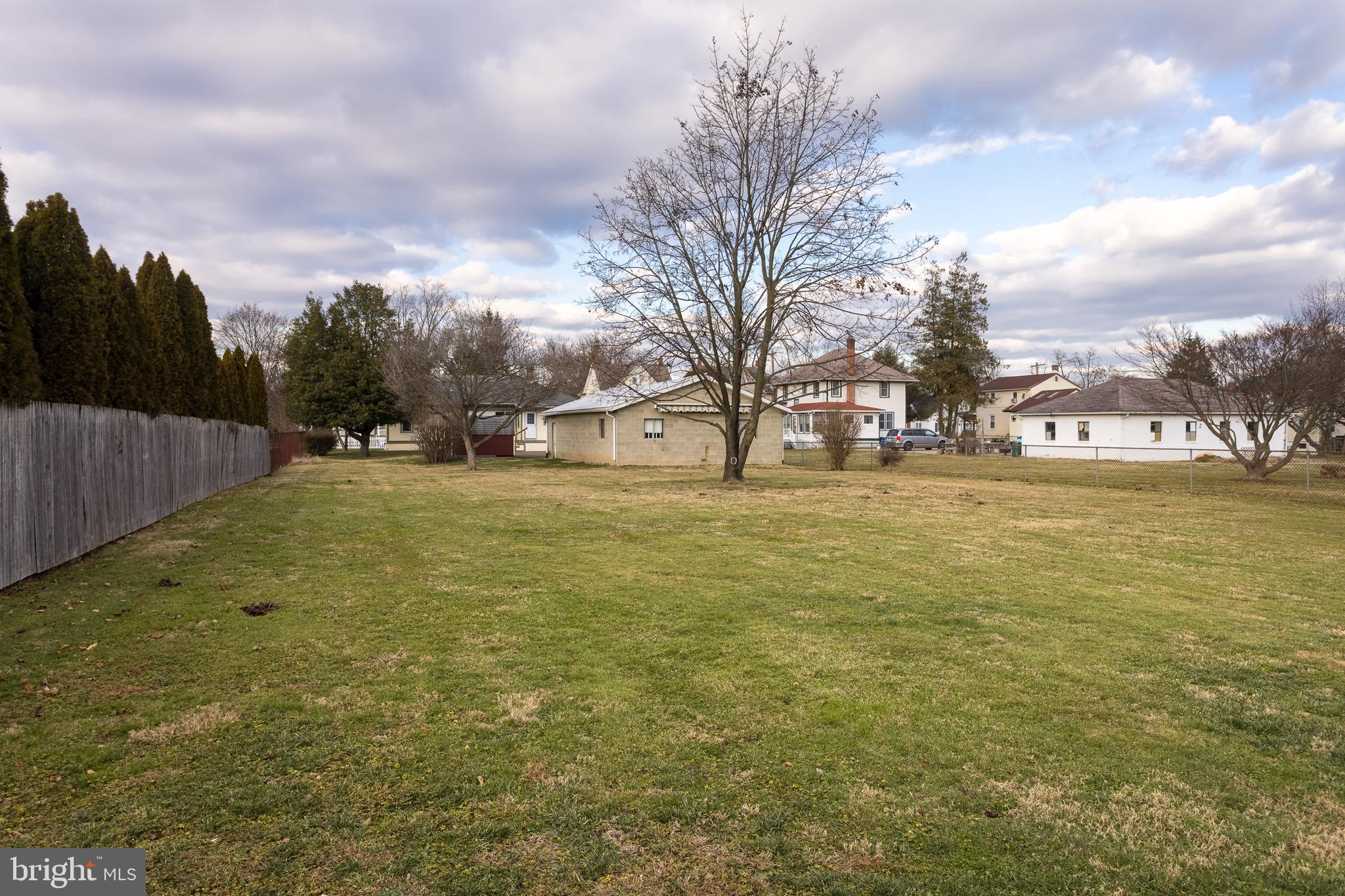 NONE DEV - Residential