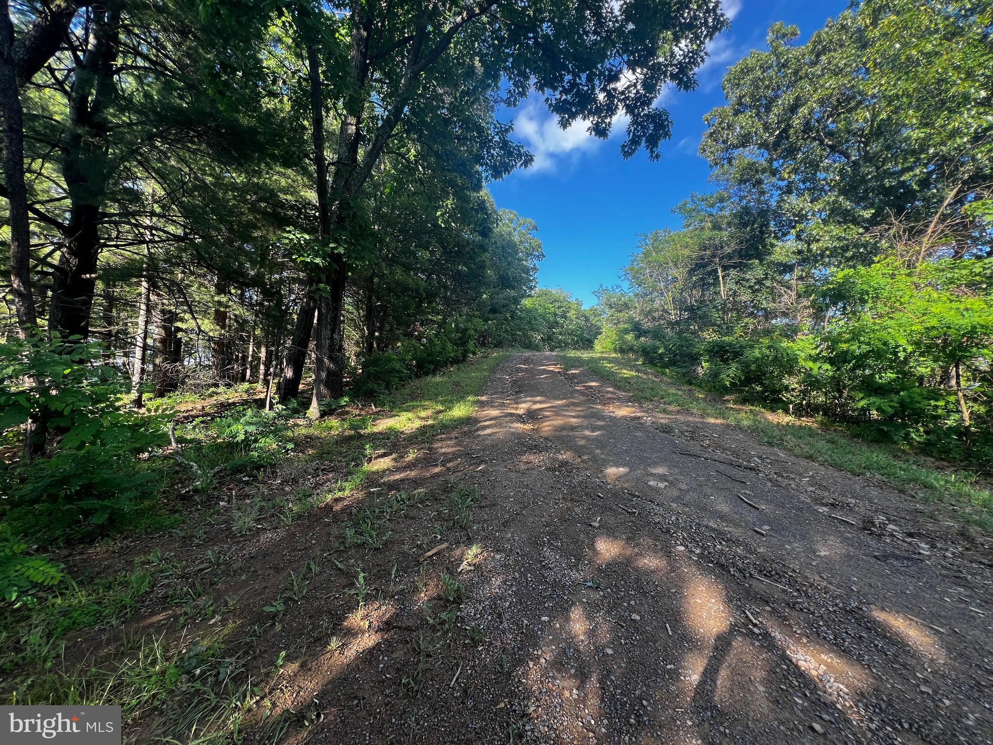 Lot 52 GRACE MOUNTAIN