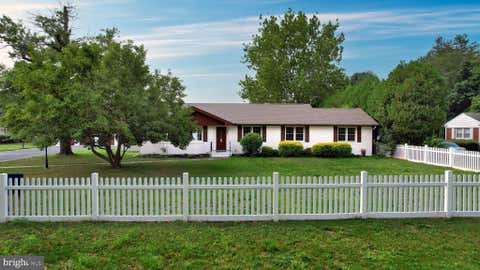 Homes For Sale - 1659 E Walnut Road<br/> Cumberland County, VINELAND, NJ 08361