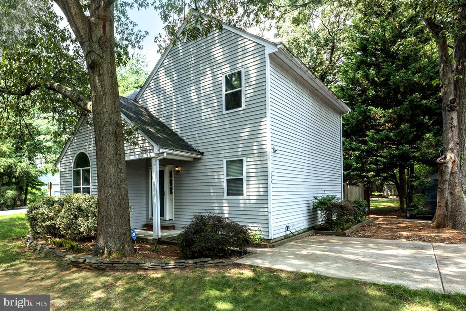 SOUTHWOODS - Residential