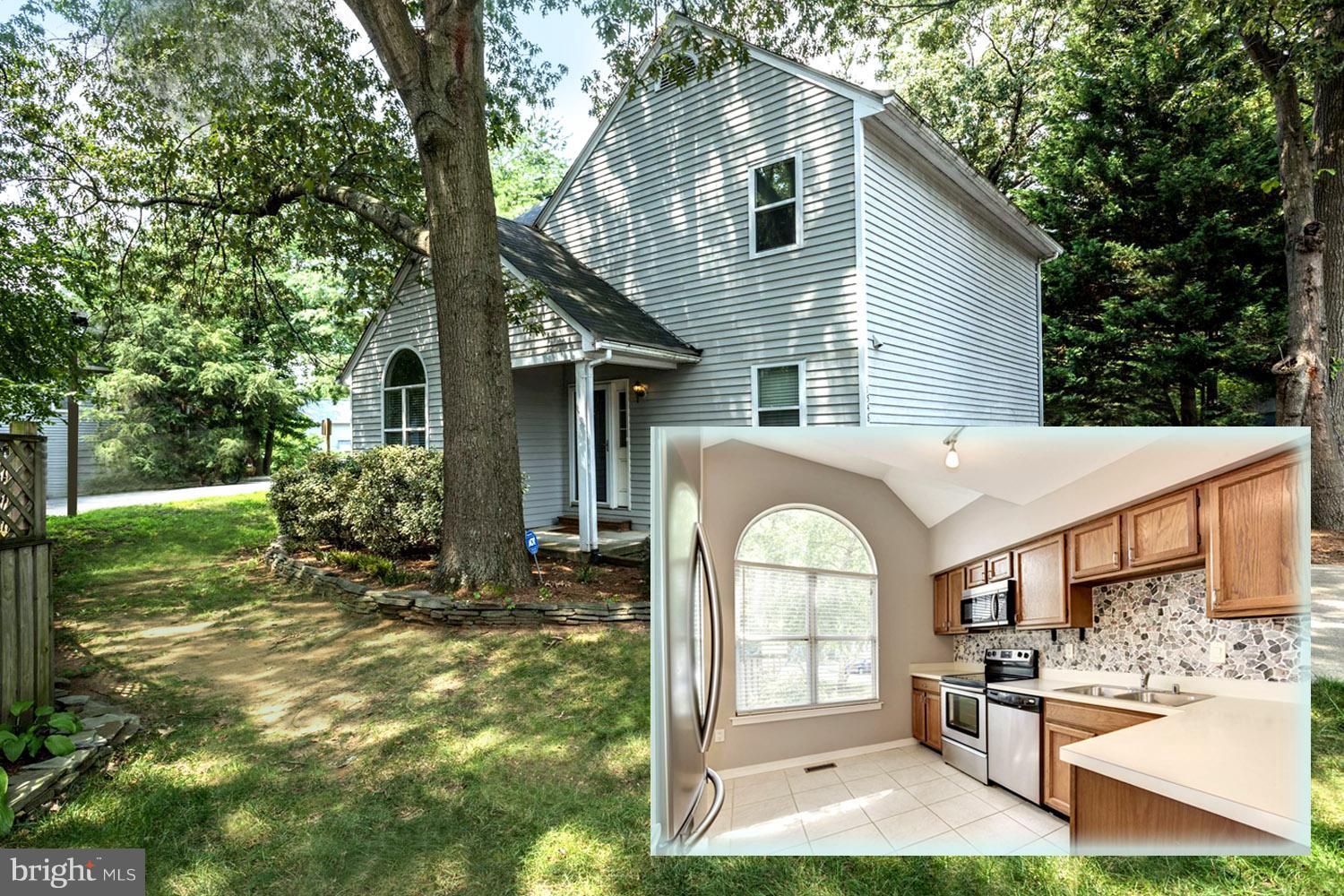 SOUTHWOODS - Residential