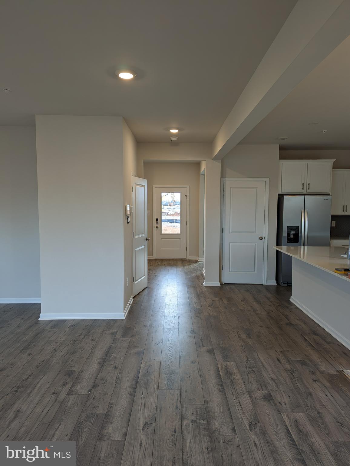 RENN QUARTER - Residential