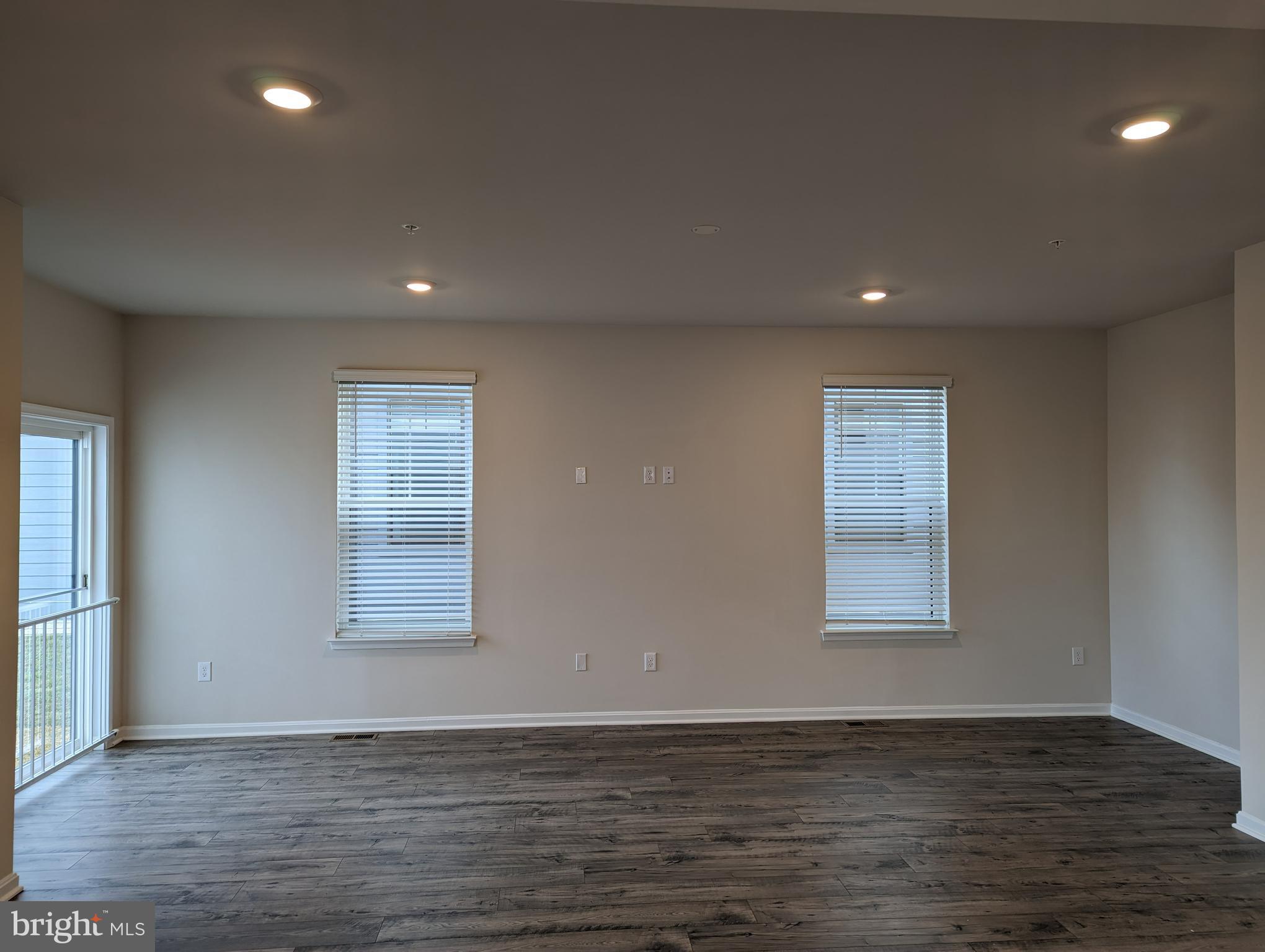 RENN QUARTER - Residential