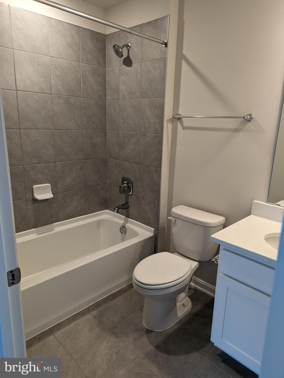 RENN QUARTER - Residential