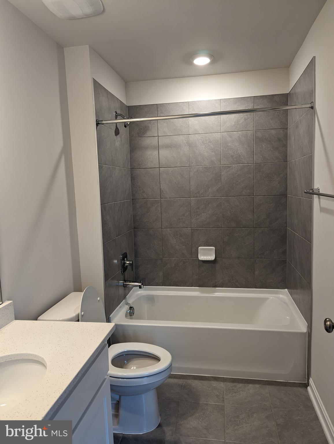 RENN QUARTER - Residential