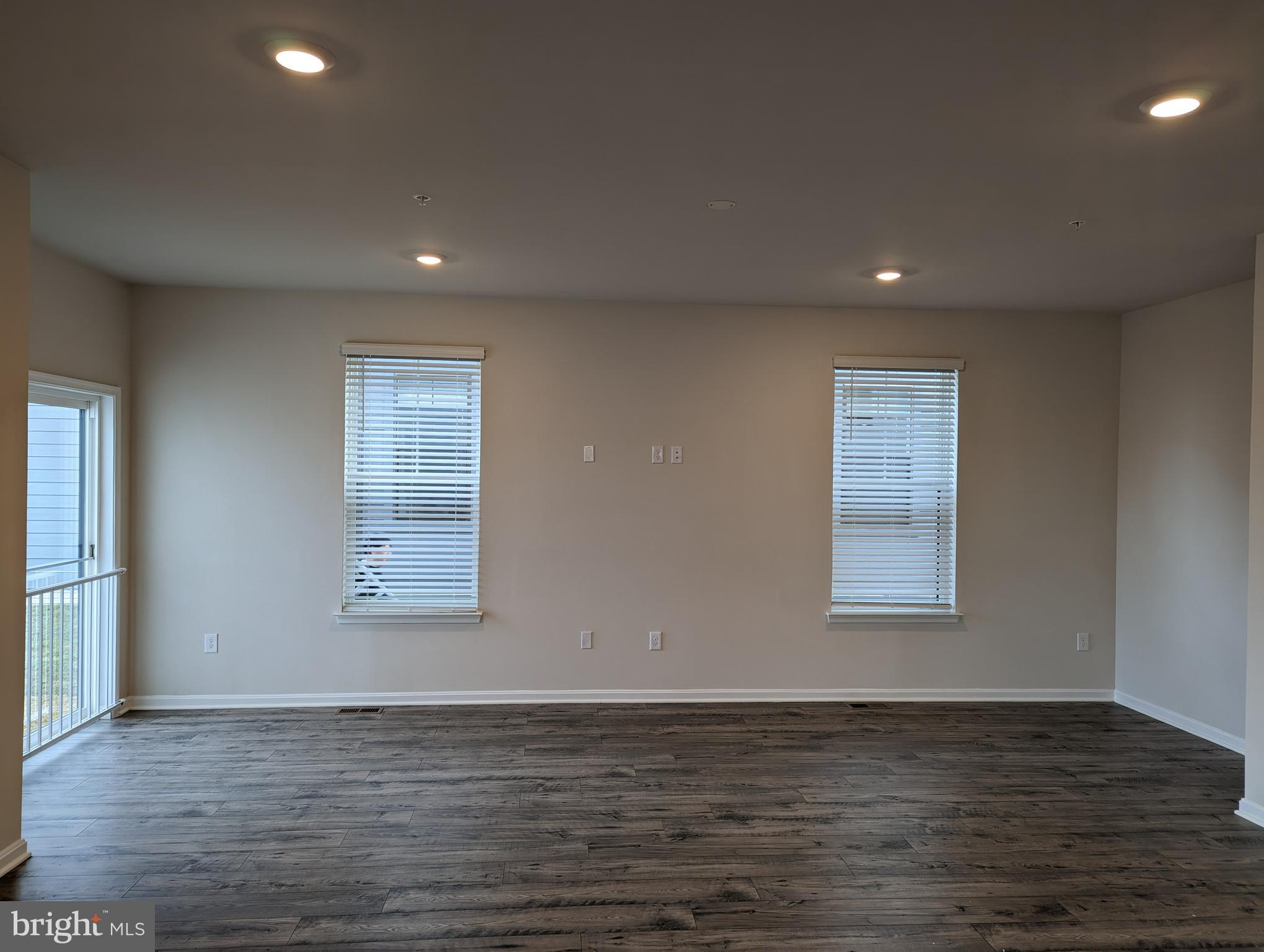 RENN QUARTER - Residential