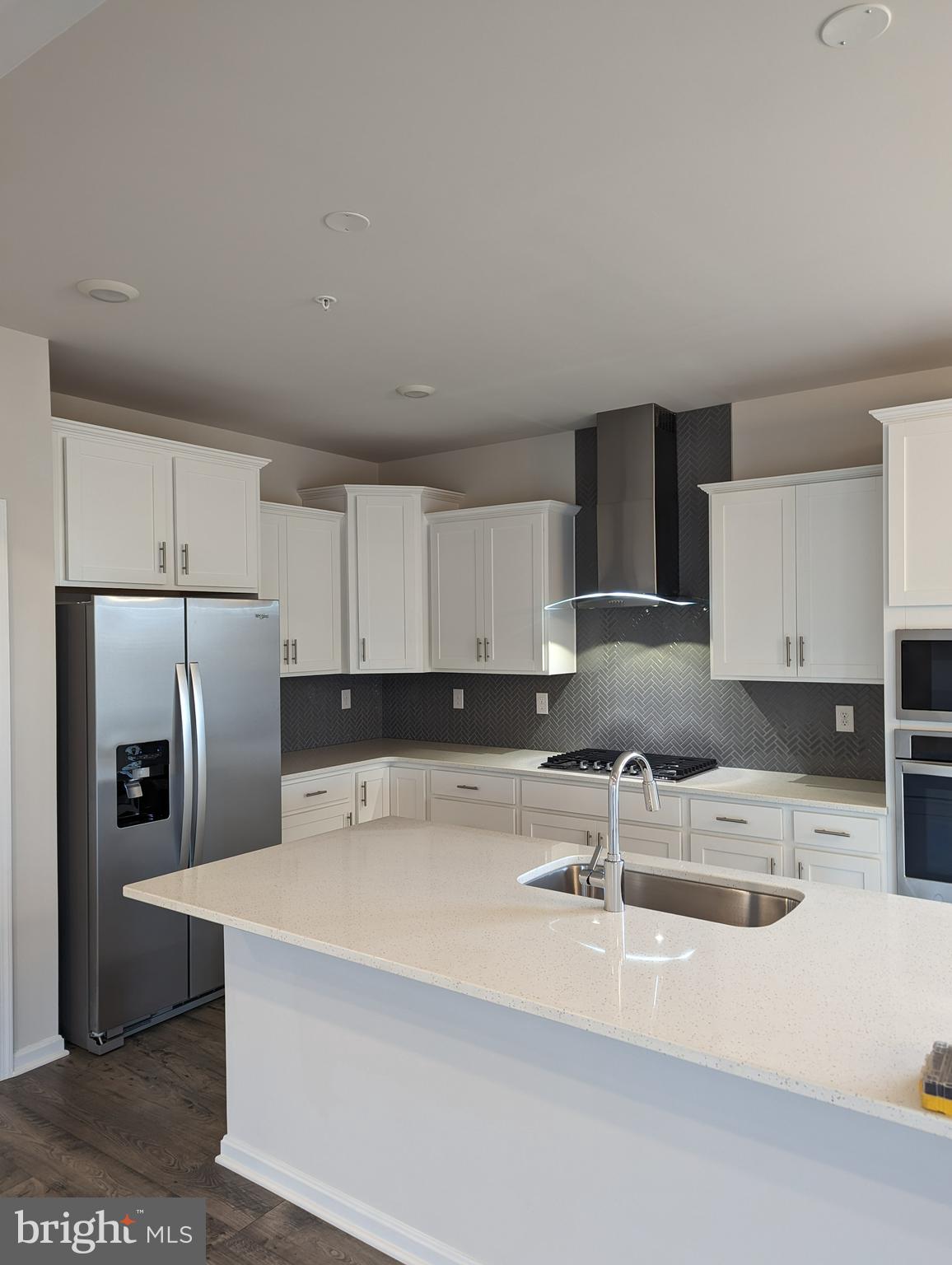 RENN QUARTER - Residential