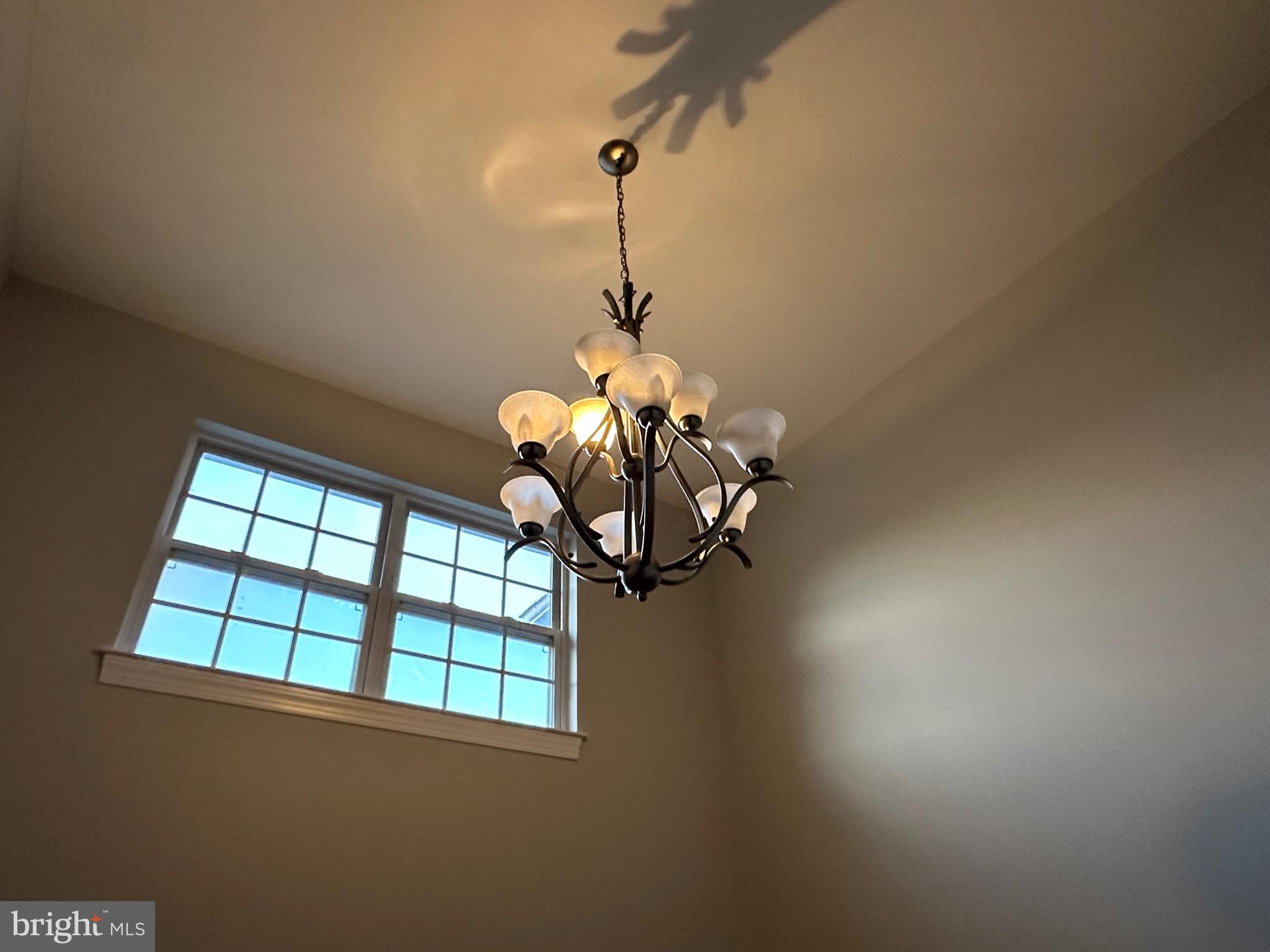 THE VILLAS - Residential Lease