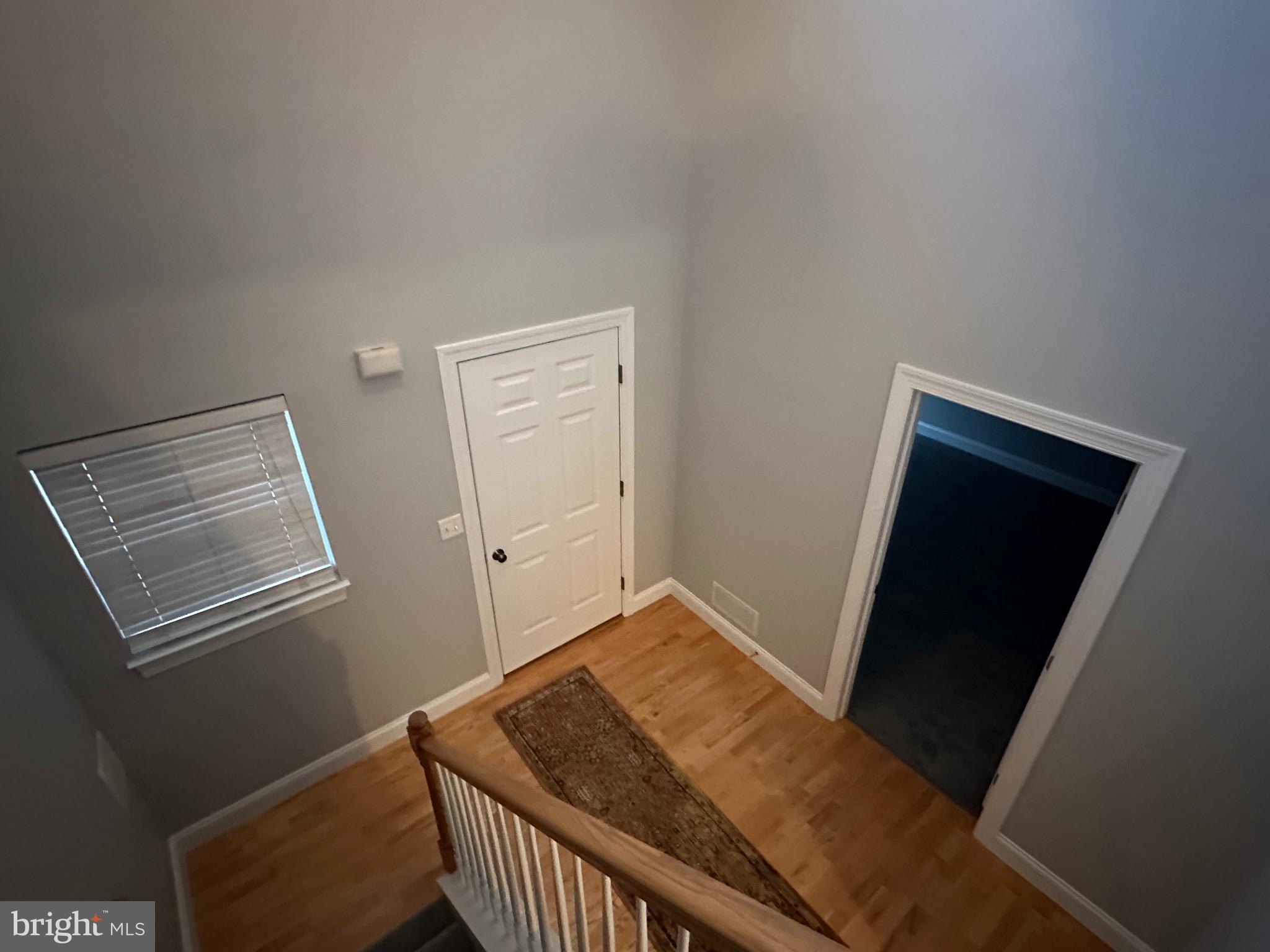 THE VILLAS - Residential Lease