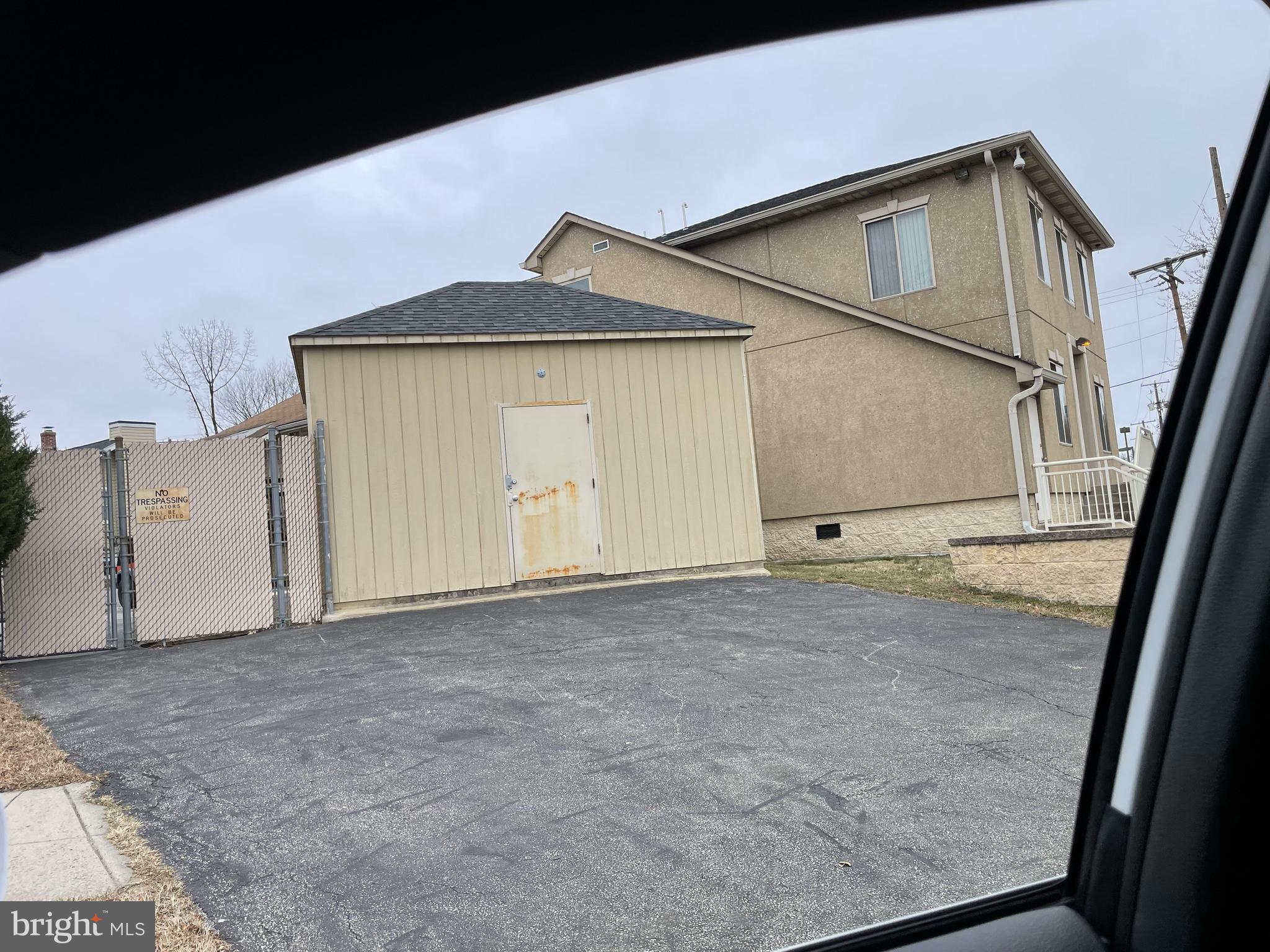 2800 BLADENSBURG ROAD NE