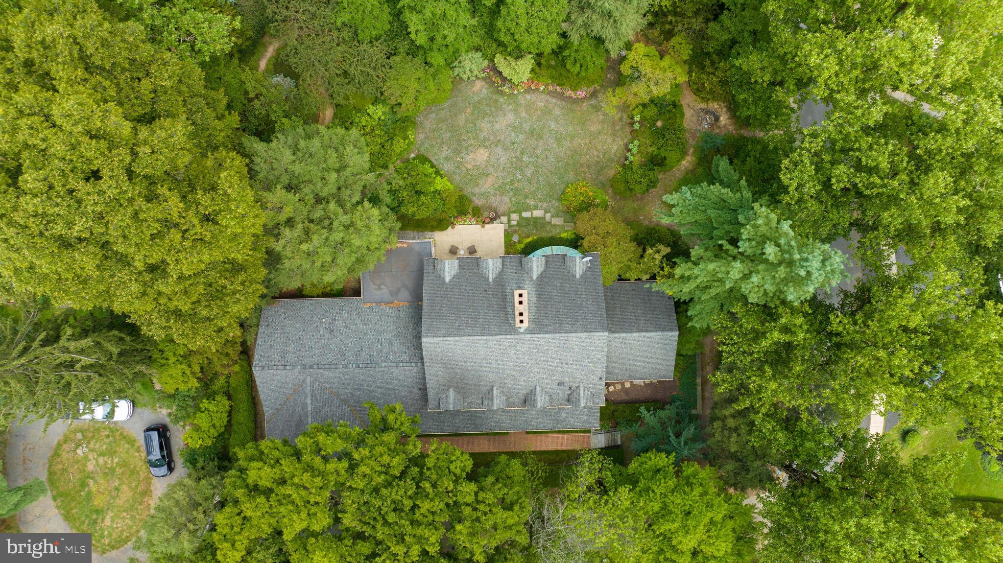 BELLEVUE PARK - Residential