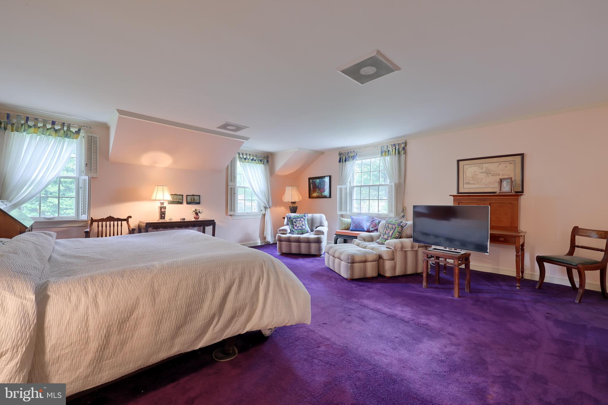 BELLEVUE PARK - Residential