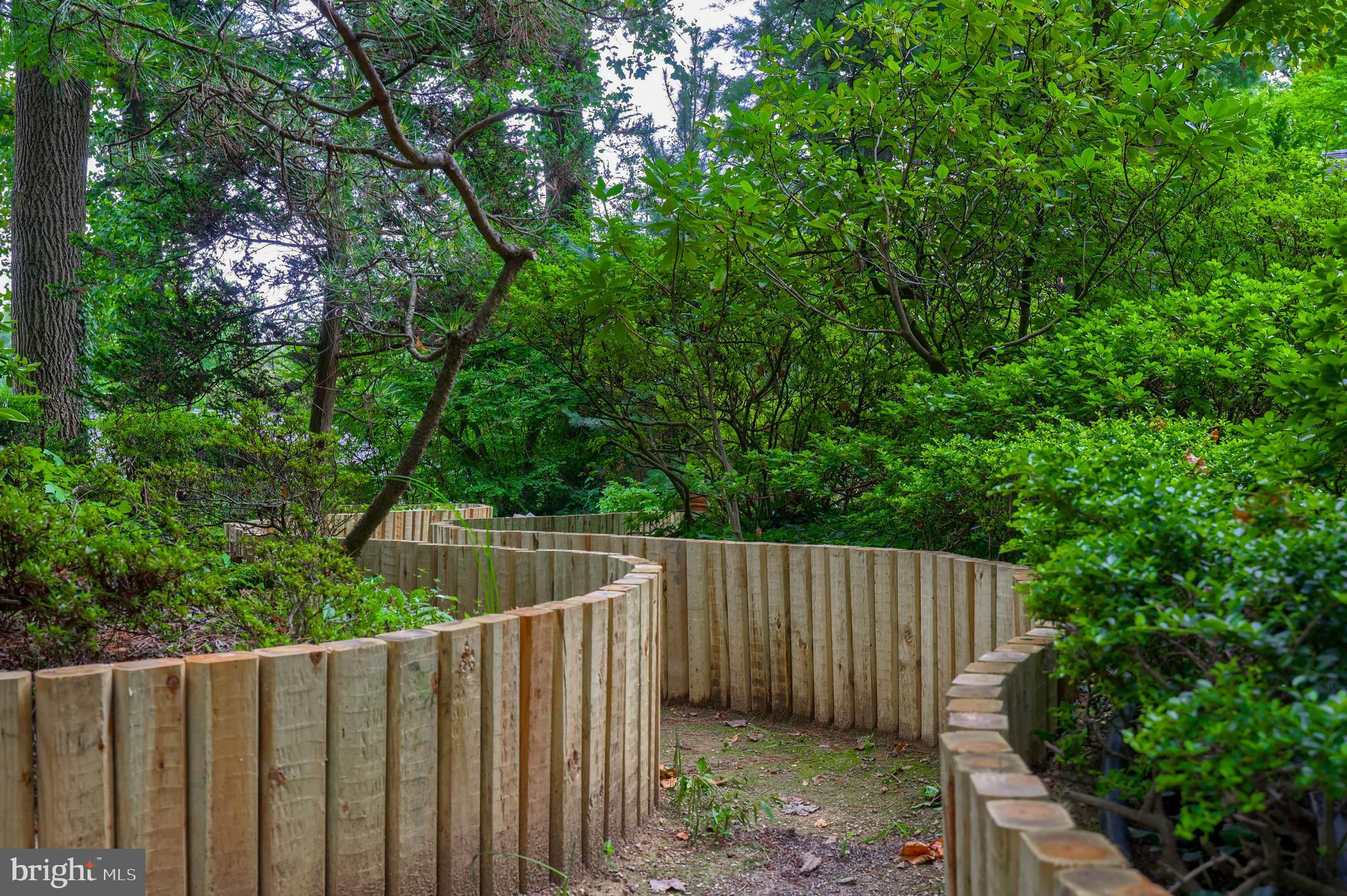 BELLEVUE PARK - Residential