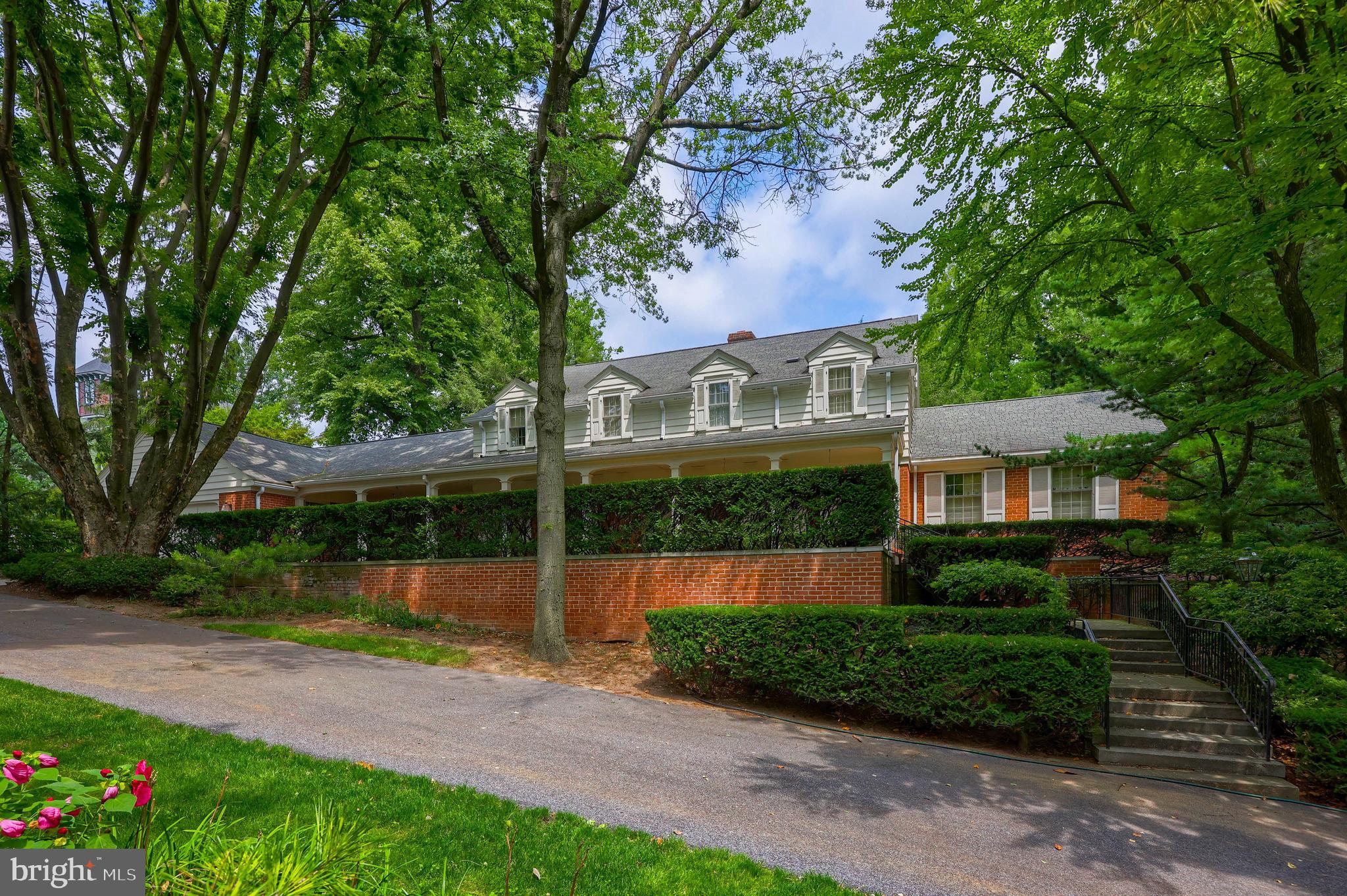 BELLEVUE PARK - Residential