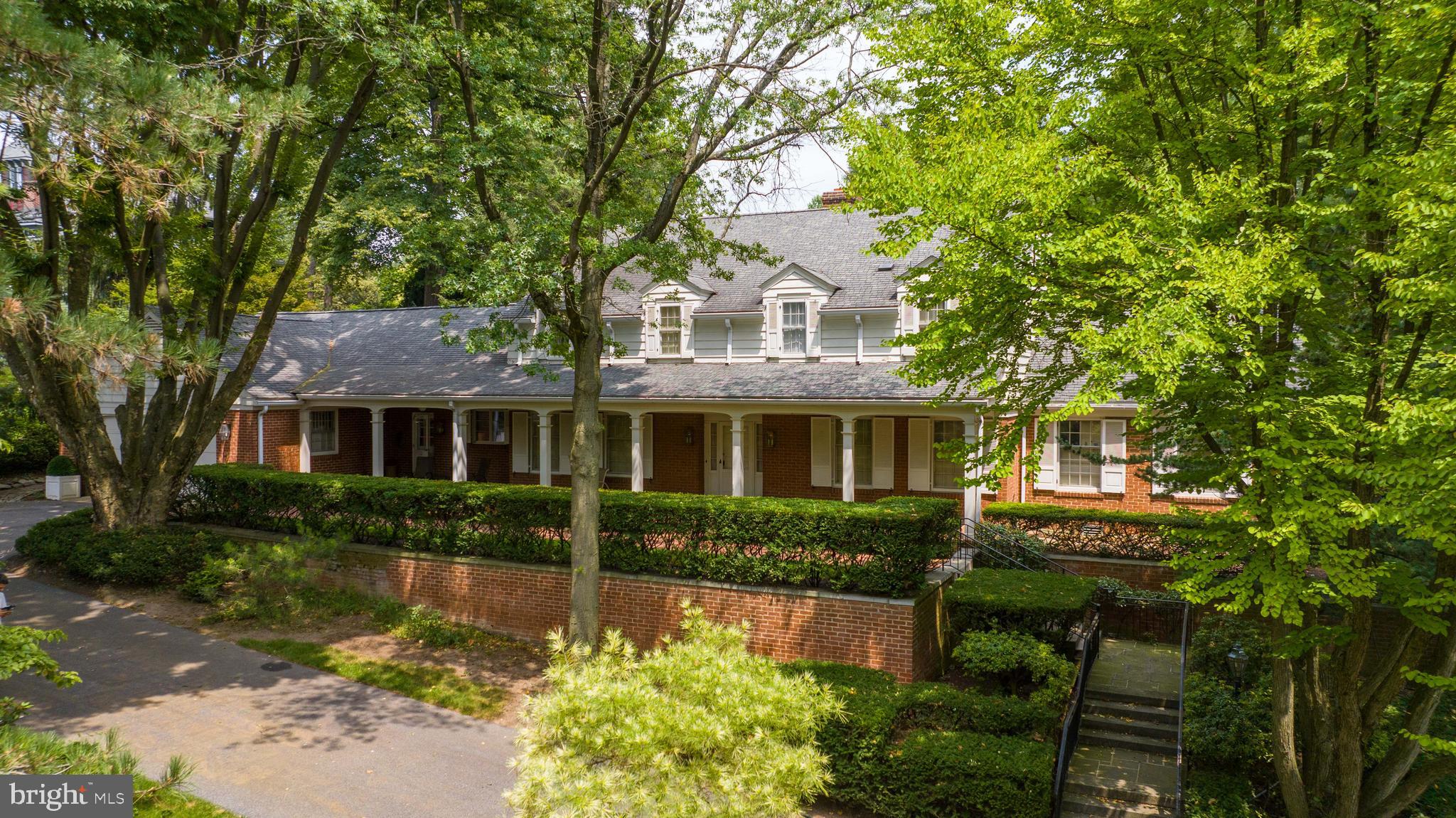 112 HILLSIDE ROAD