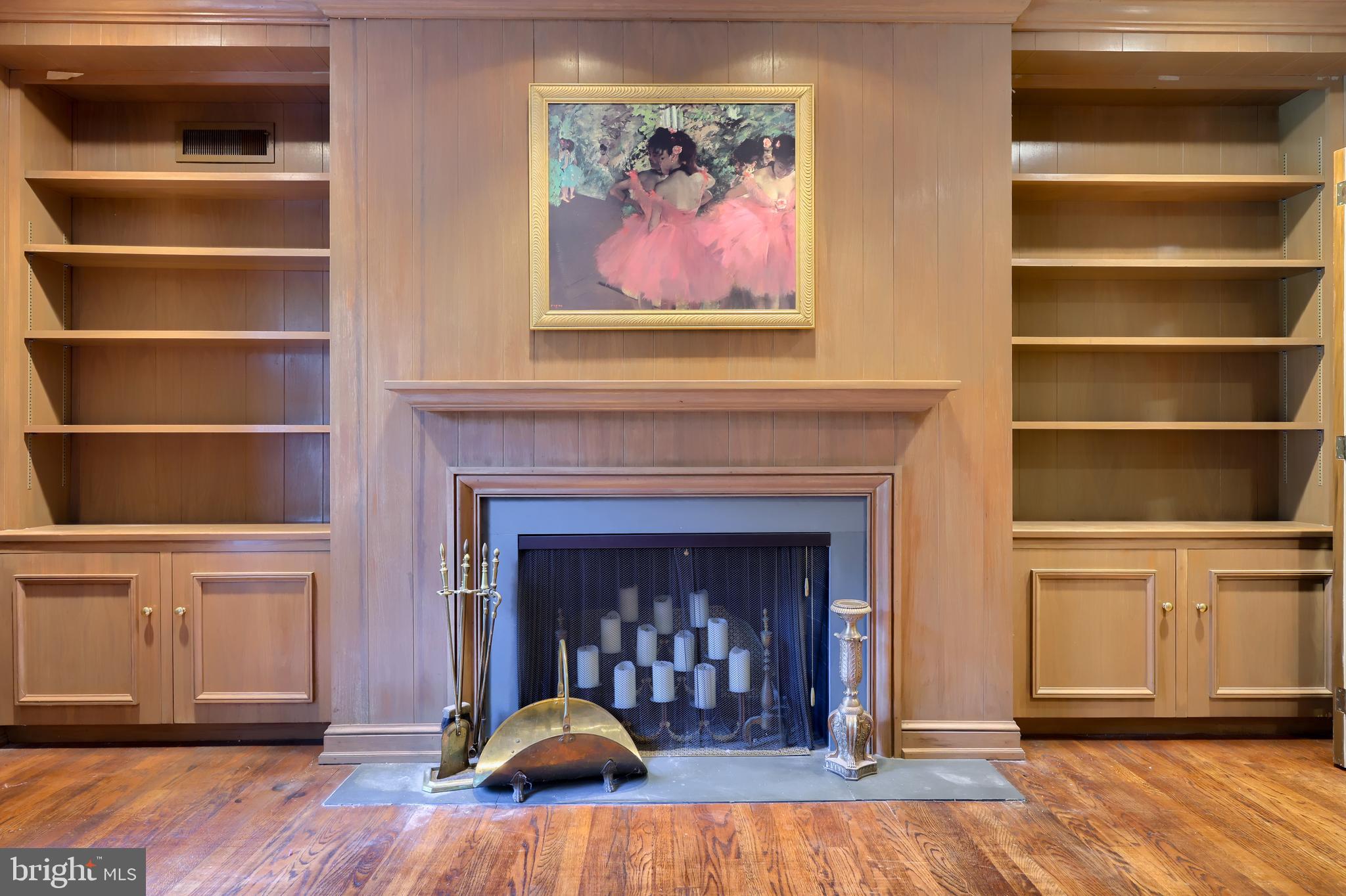 BELLEVUE PARK - Residential