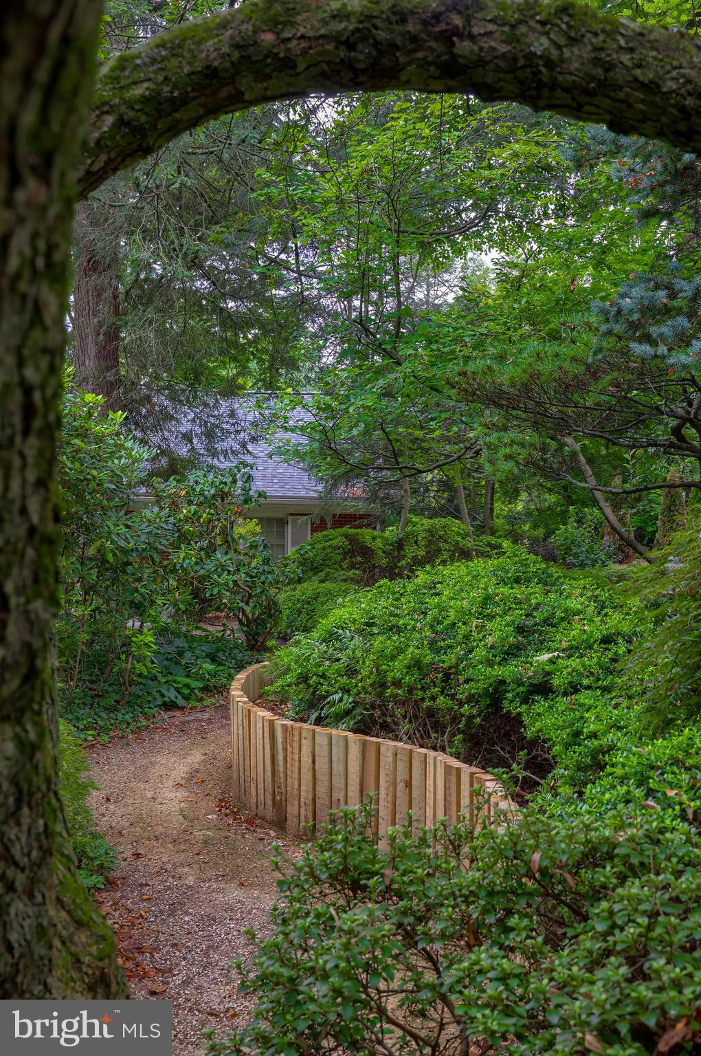 BELLEVUE PARK - Residential