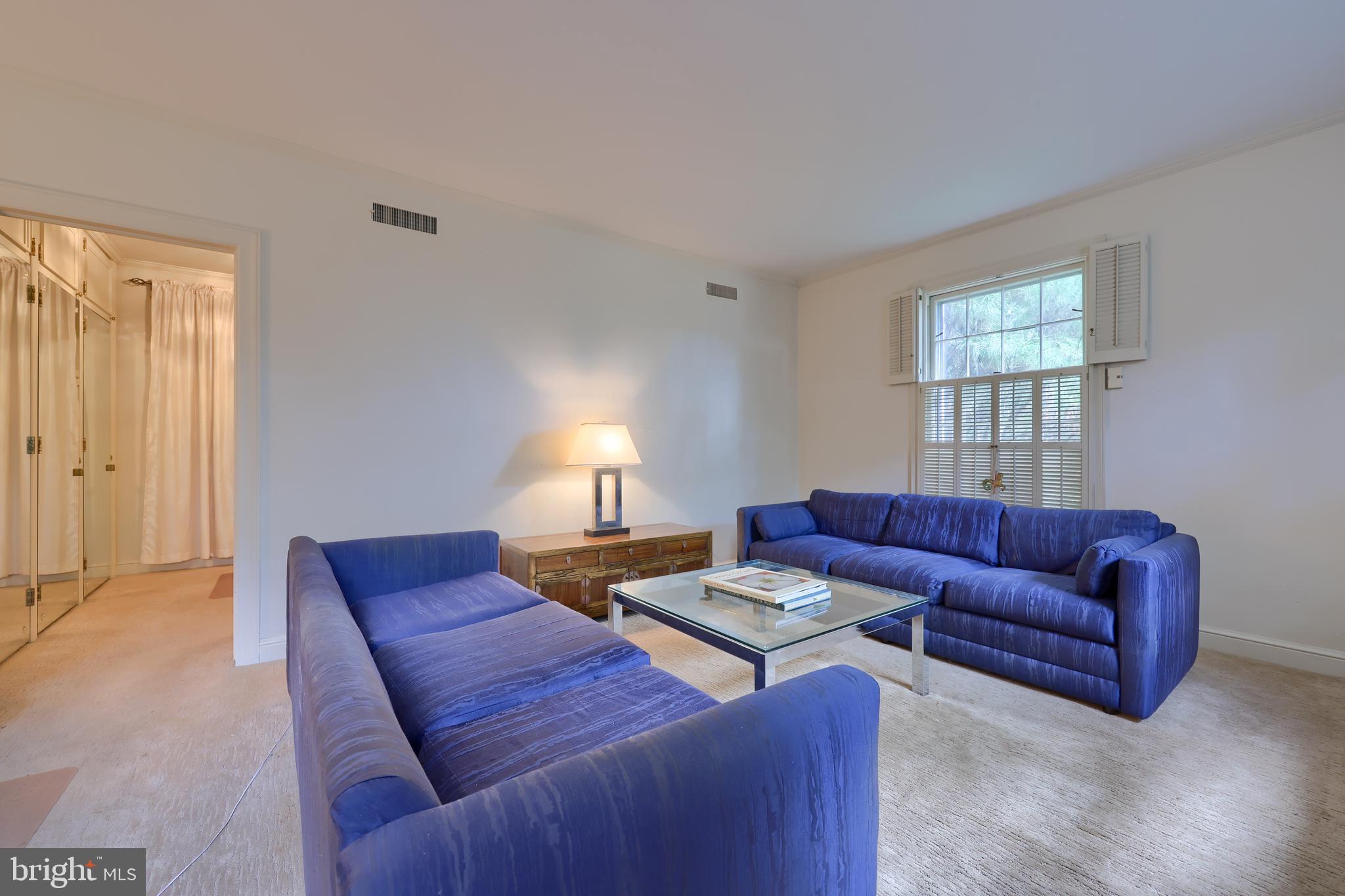 BELLEVUE PARK - Residential