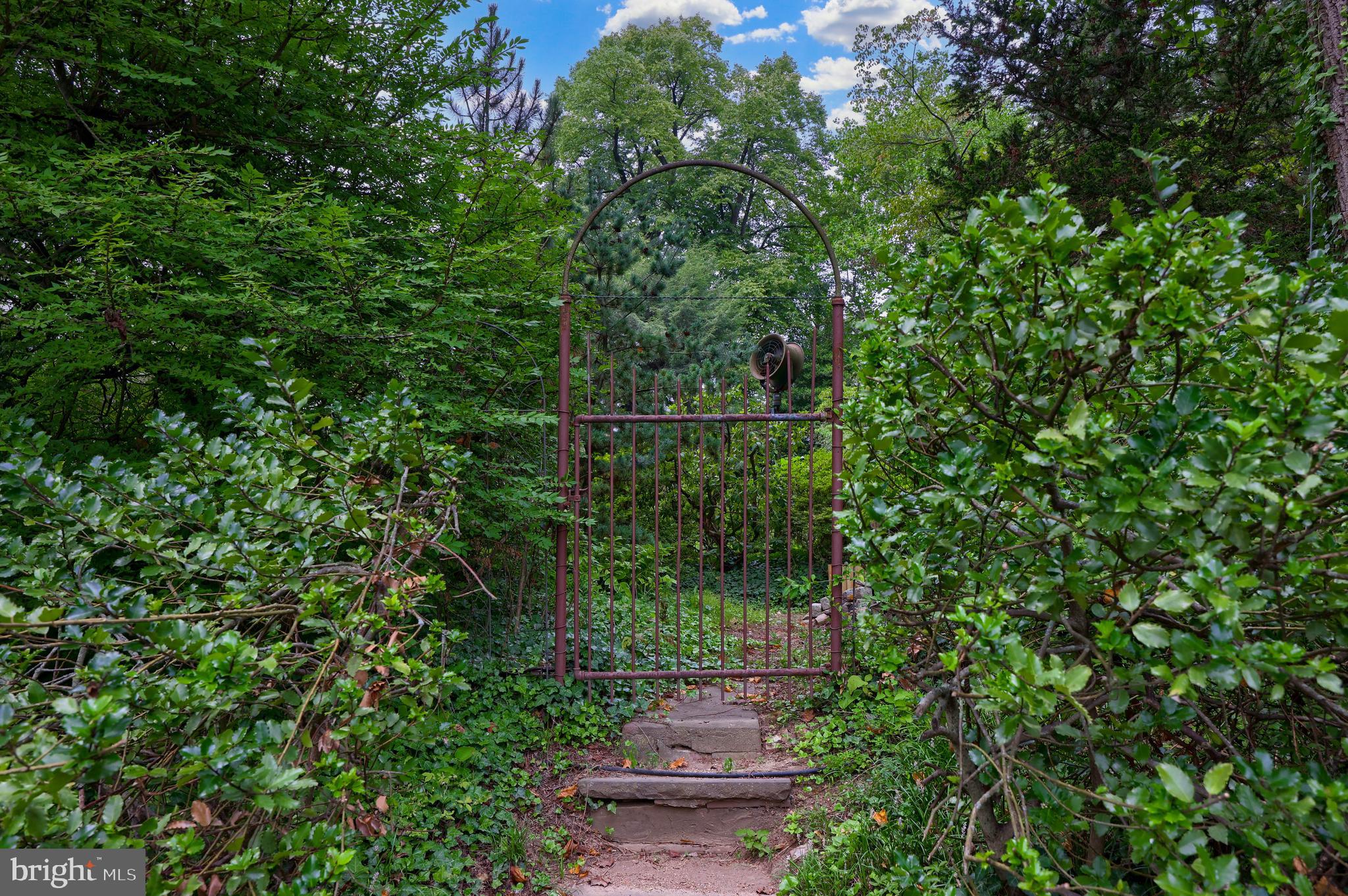 BELLEVUE PARK - Residential