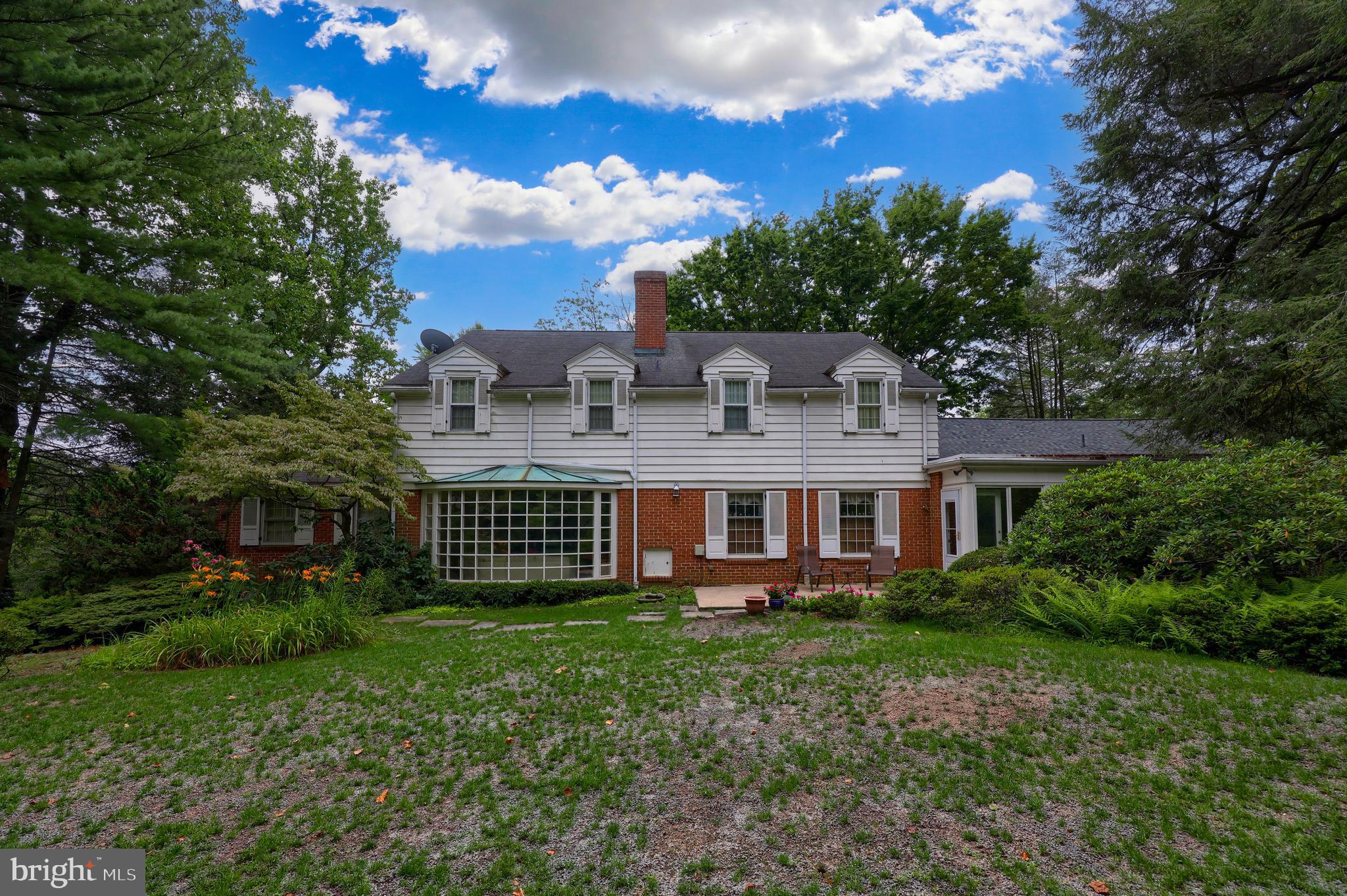 BELLEVUE PARK - Residential