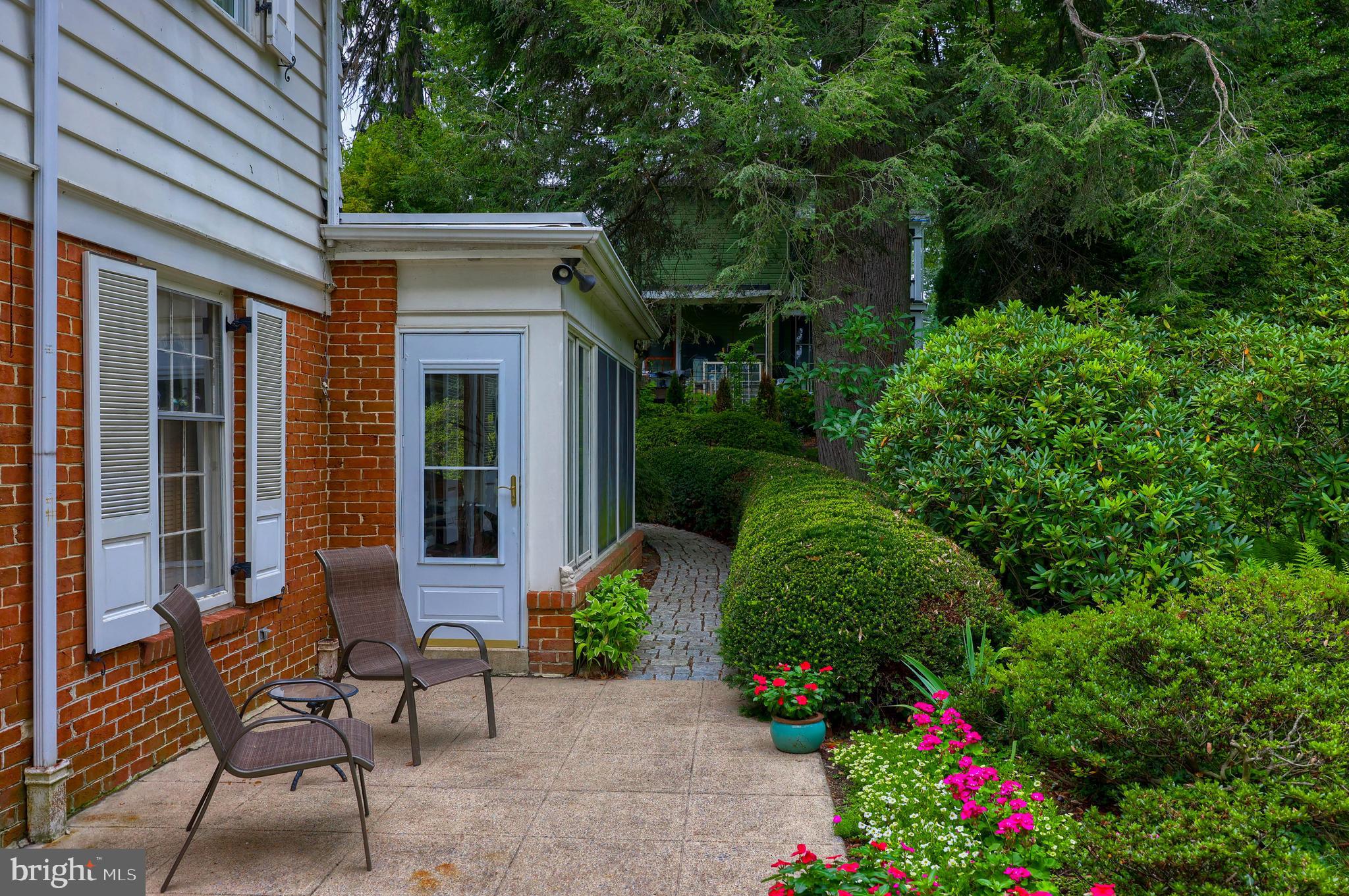 BELLEVUE PARK - Residential