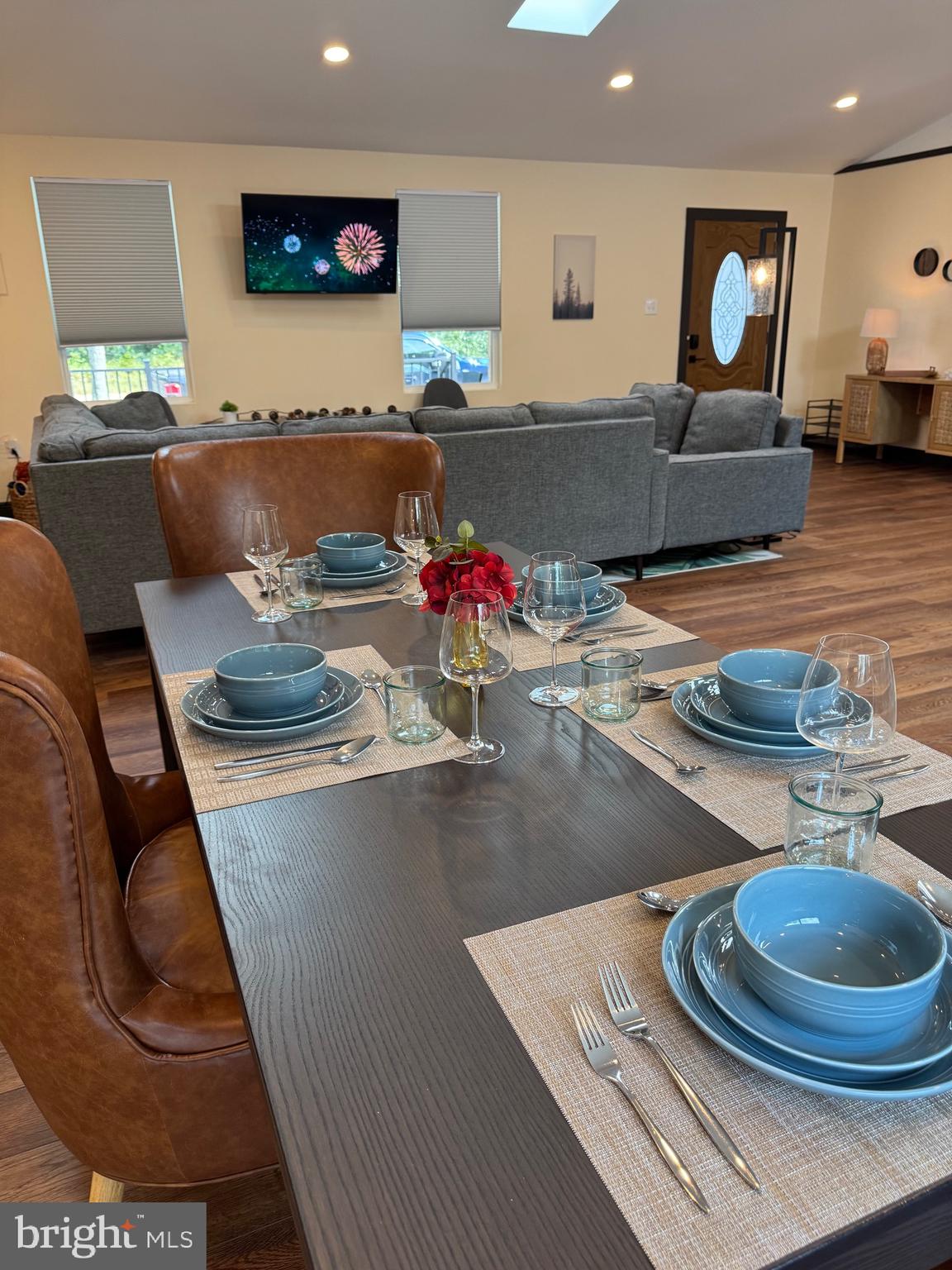 GREENWOODS - Residential