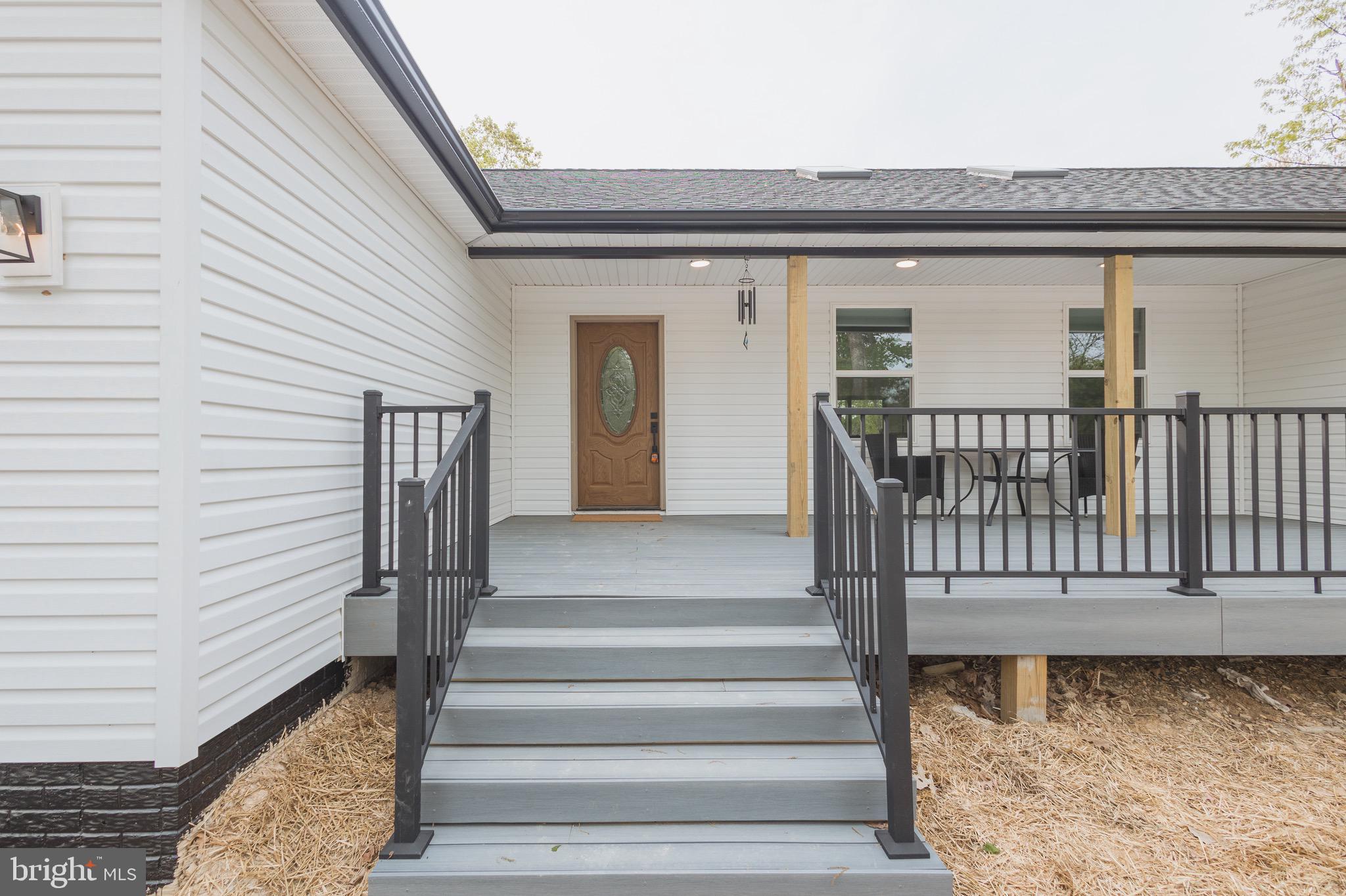 GREENWOODS - Residential