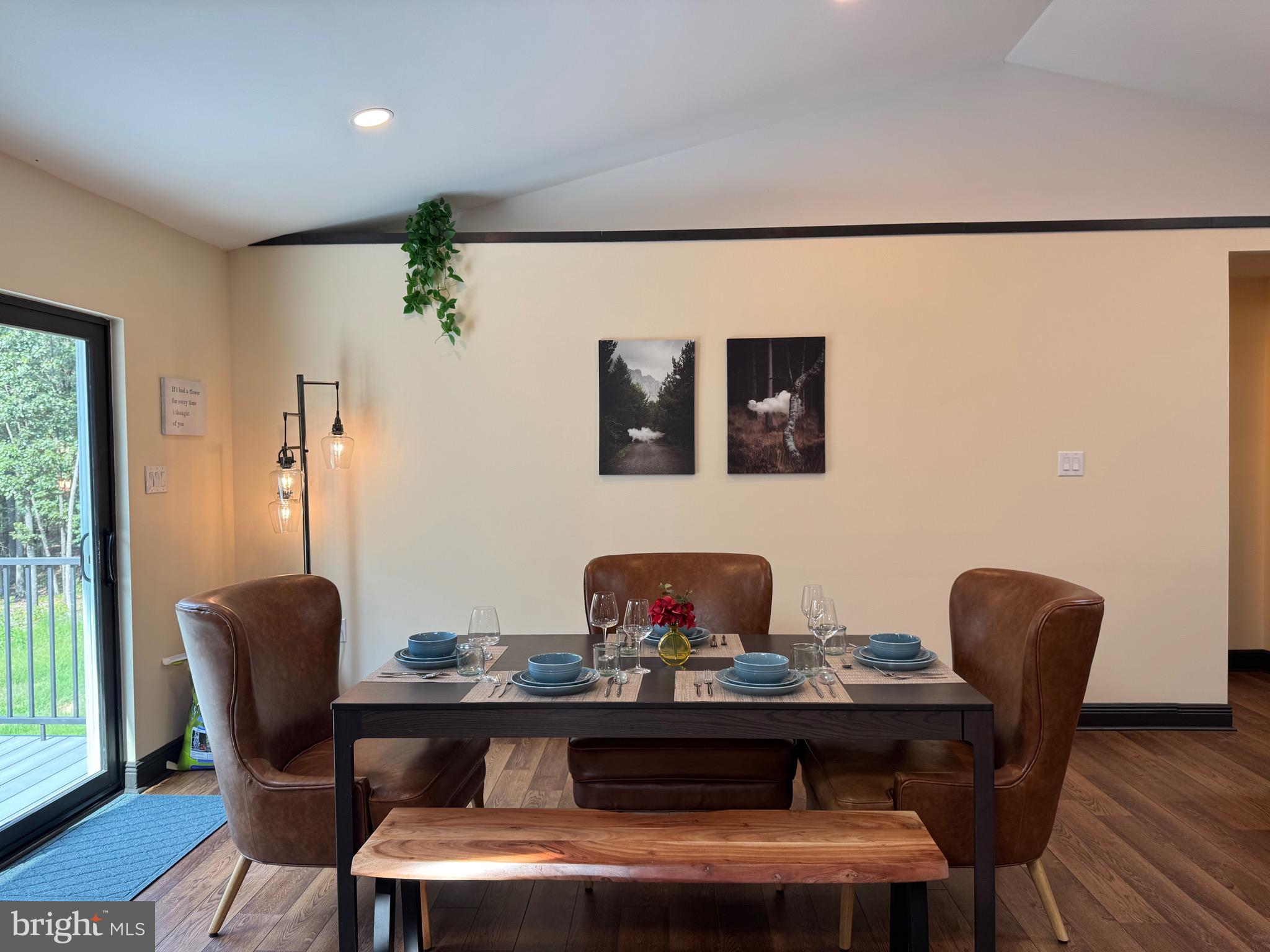 GREENWOODS - Residential