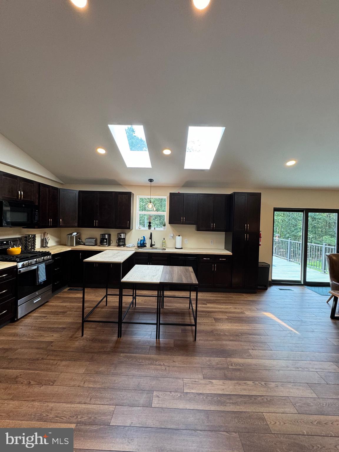 GREENWOODS - Residential