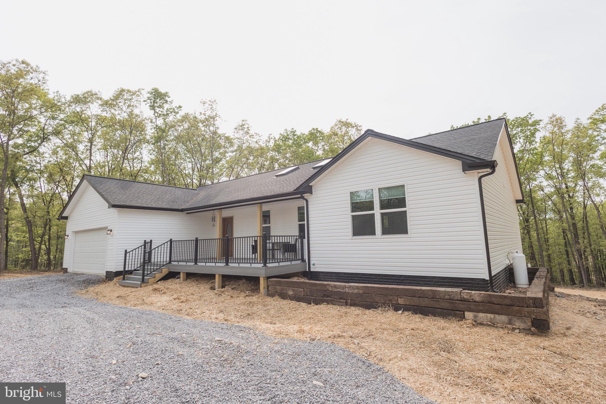 GREENWOODS - Residential