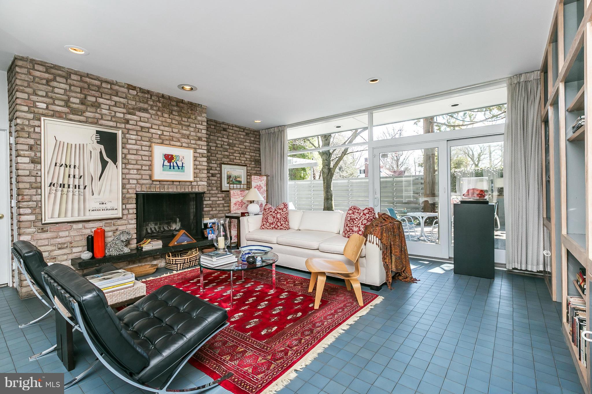 MOUNT WASHINGTON - Residential