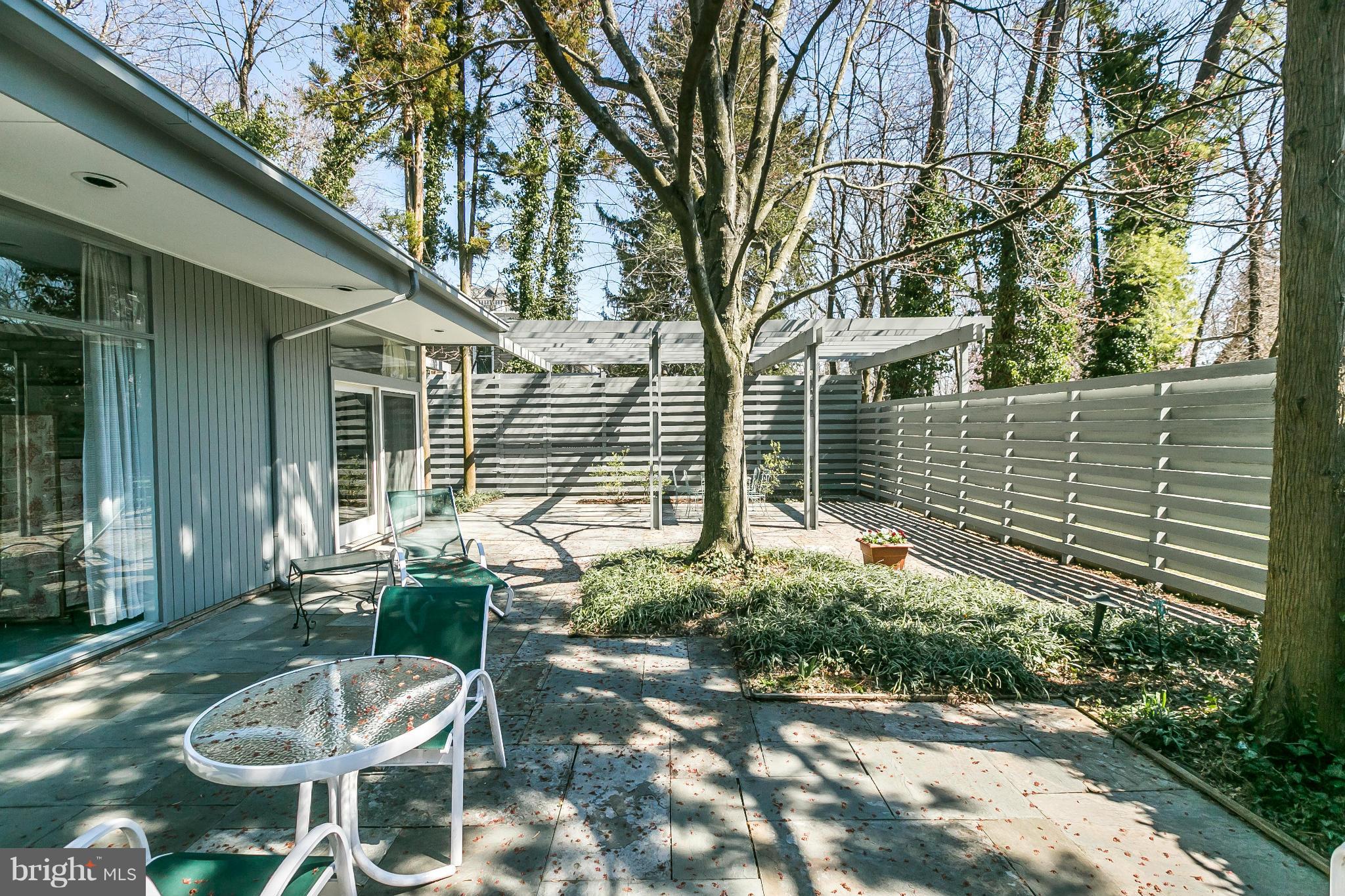 MOUNT WASHINGTON - Residential