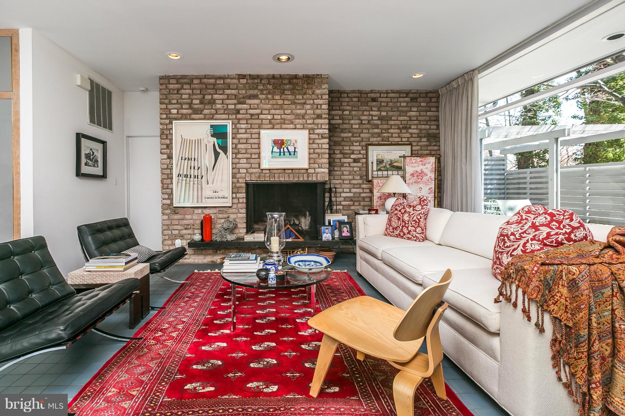 MOUNT WASHINGTON - Residential