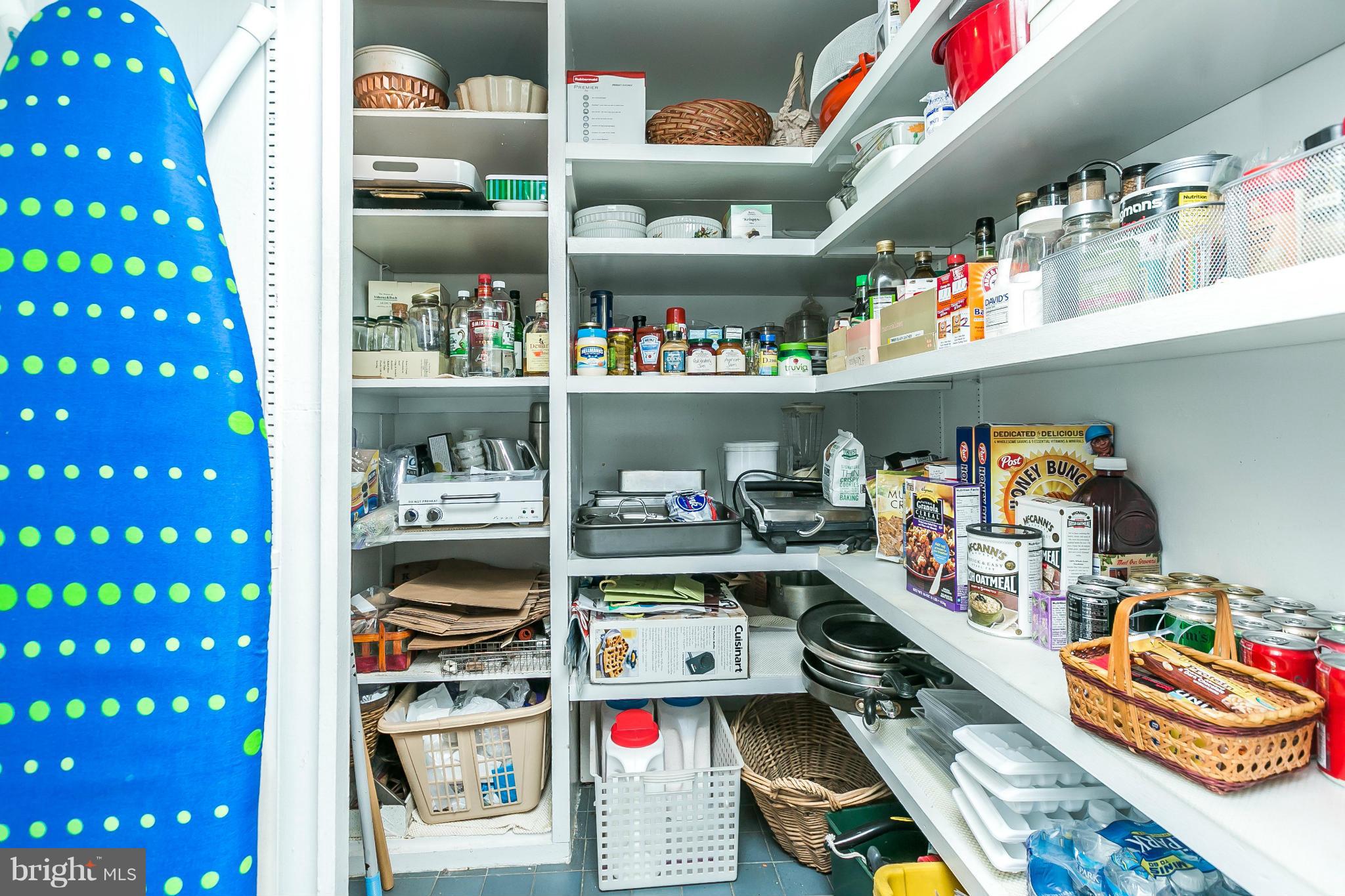 MOUNT WASHINGTON - Residential